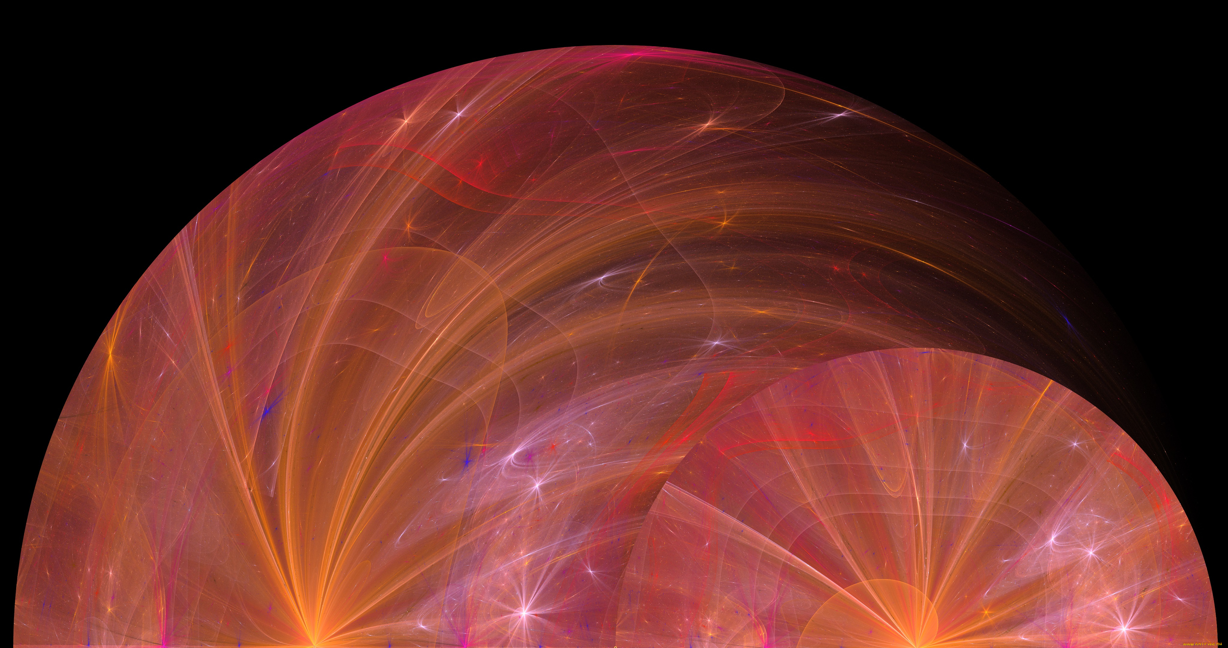 3д, графика, абстракция, , abstract, цвет, фон, узор