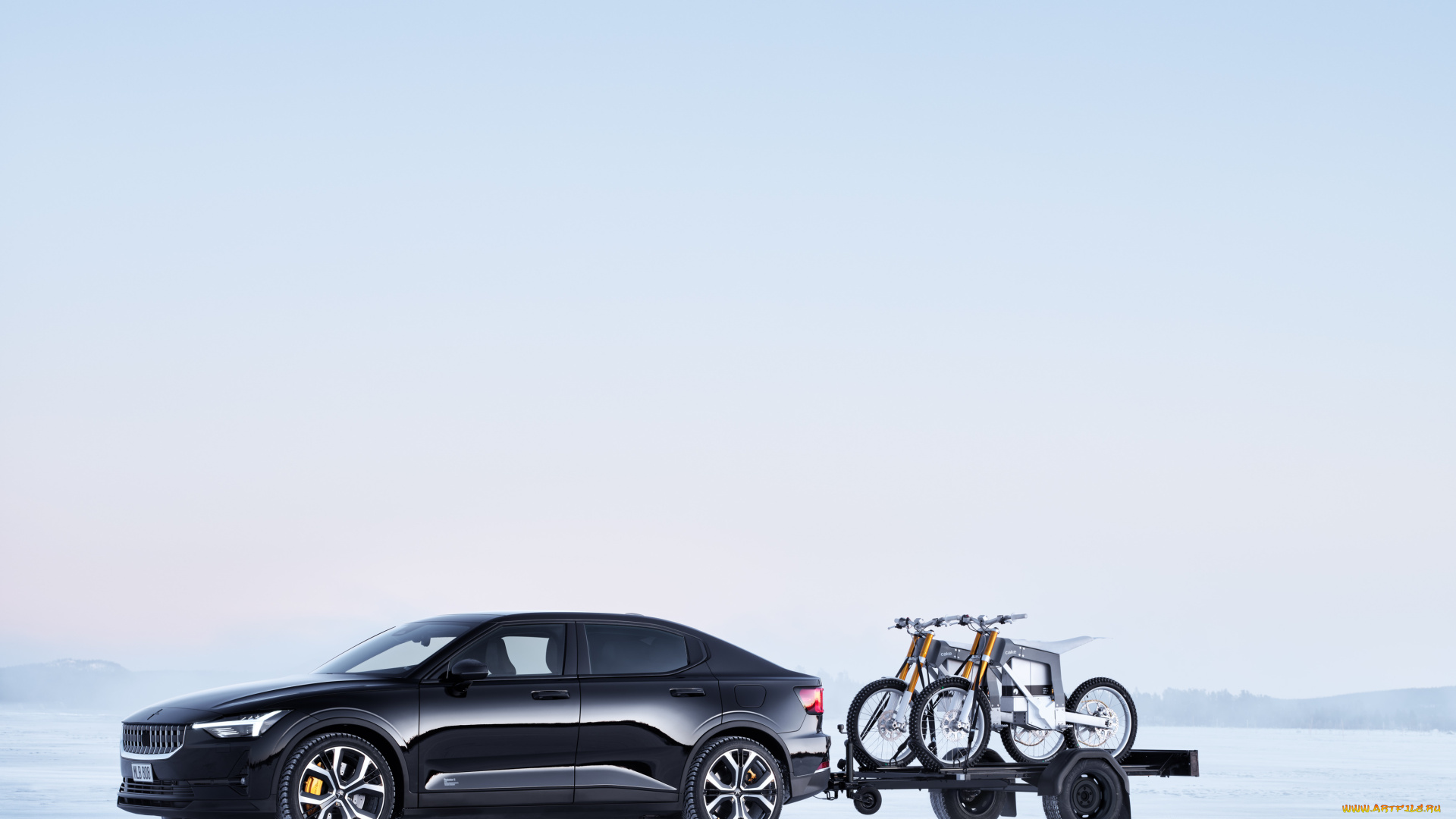 автомобили, -unsort, polestar