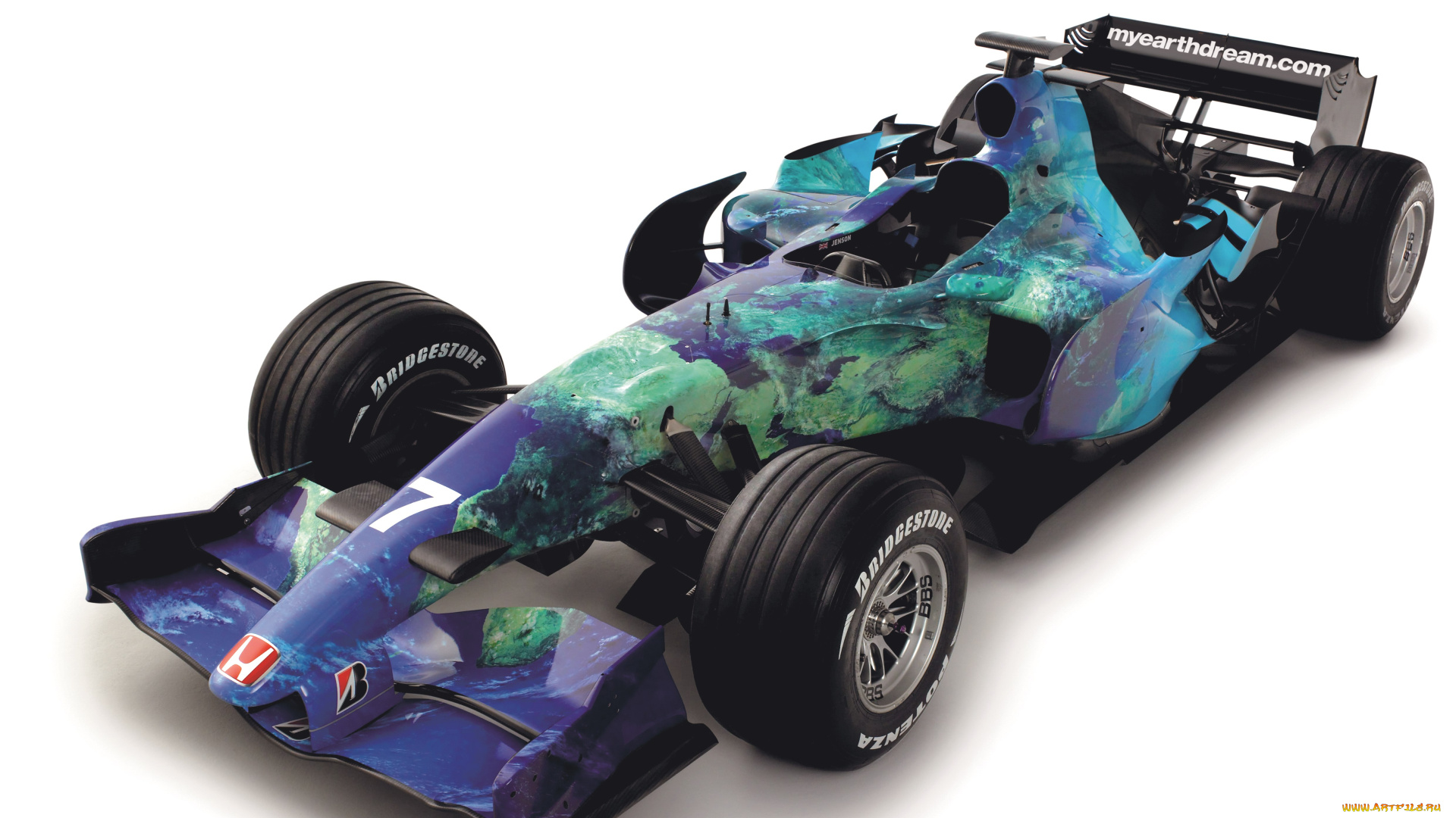 автомобили, formula, 1, honda