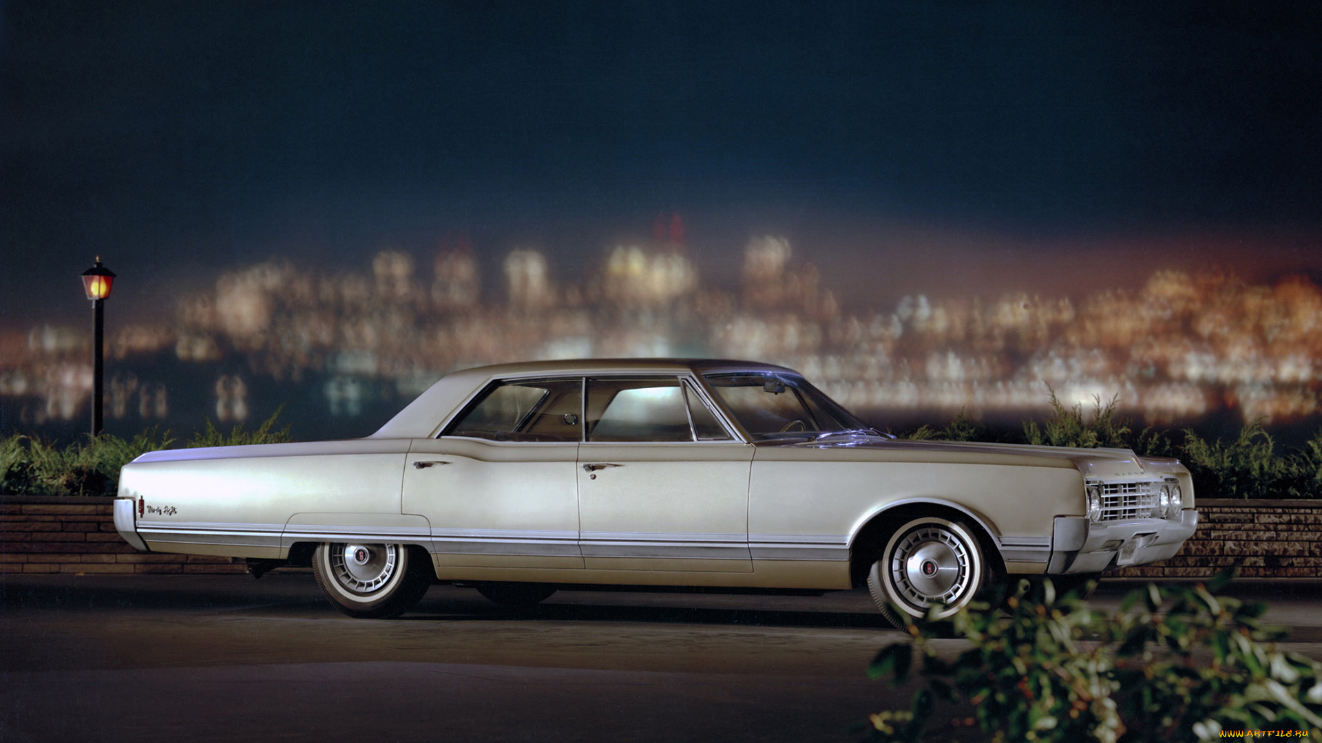 автомобили, oldsmobile