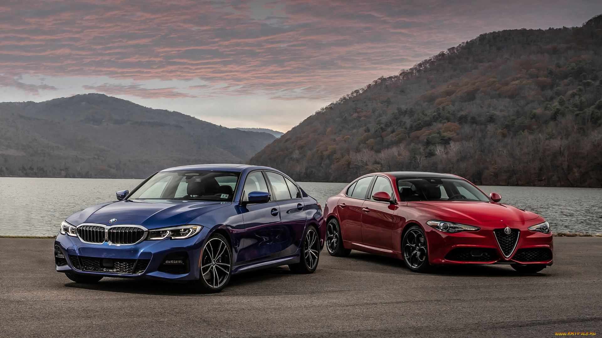 автомобили, разные, вместе, alfa, romeo, bmw, julia