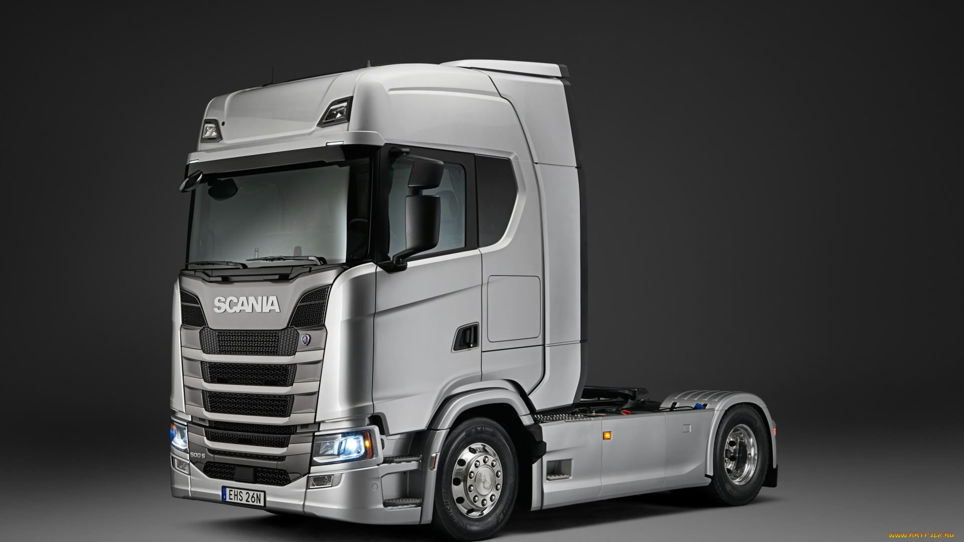 автомобили, scania, scion