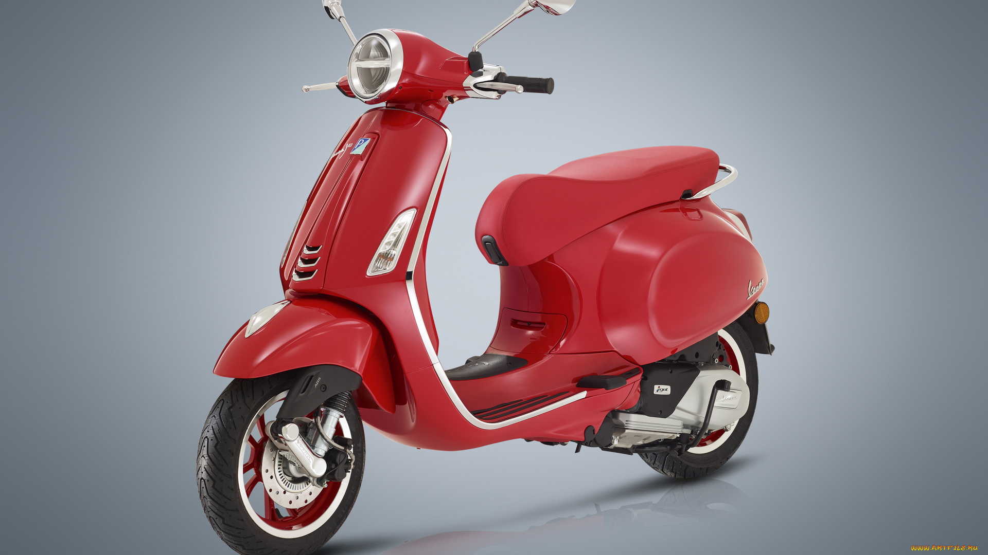 мотоциклы, мотороллеры, vespa