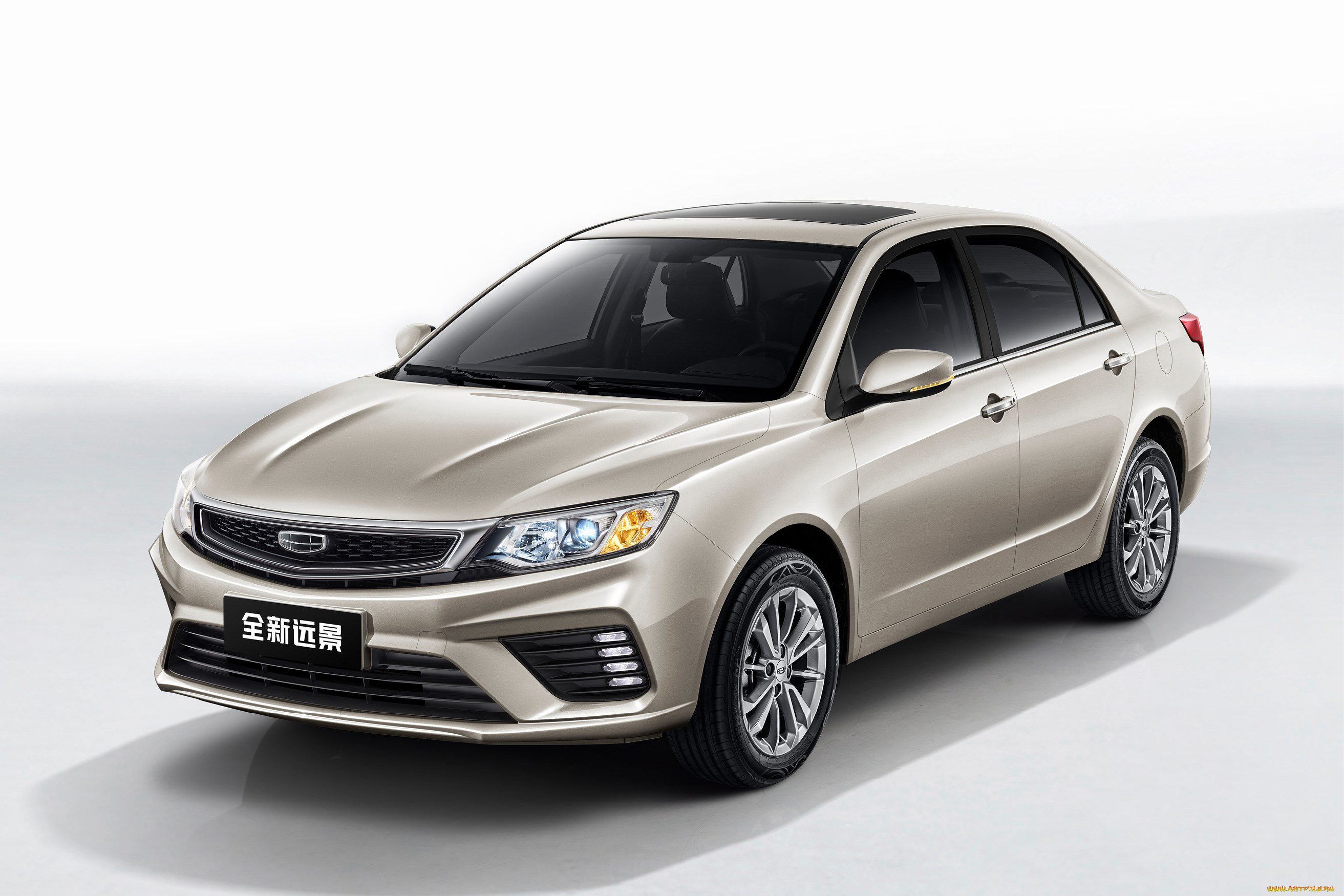 автомобили, geely