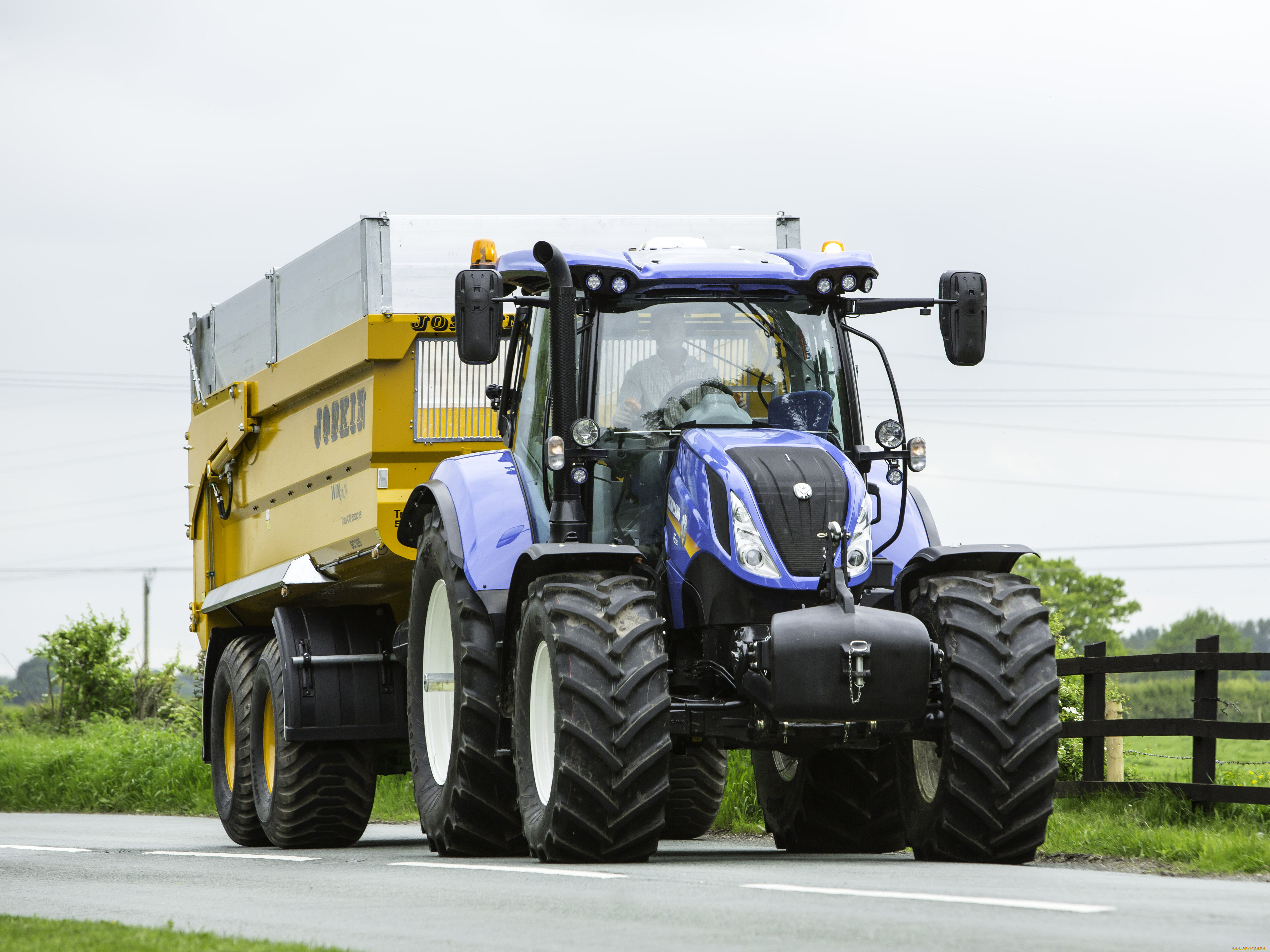 техника, тракторы, tractor