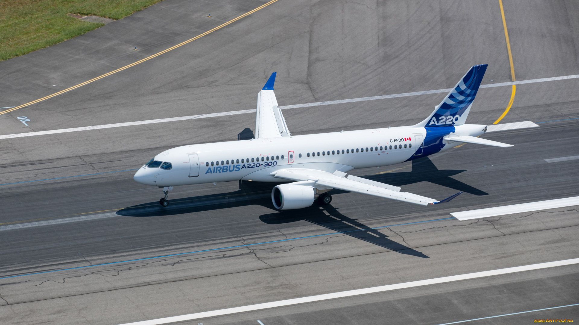 airbus, a220, авиация, пассажирские, самолёты, airbus, a220, bombardier, cseries, пассажирский, самолет, воздушный, транспорт, пассажирские, перевозки, аэродром