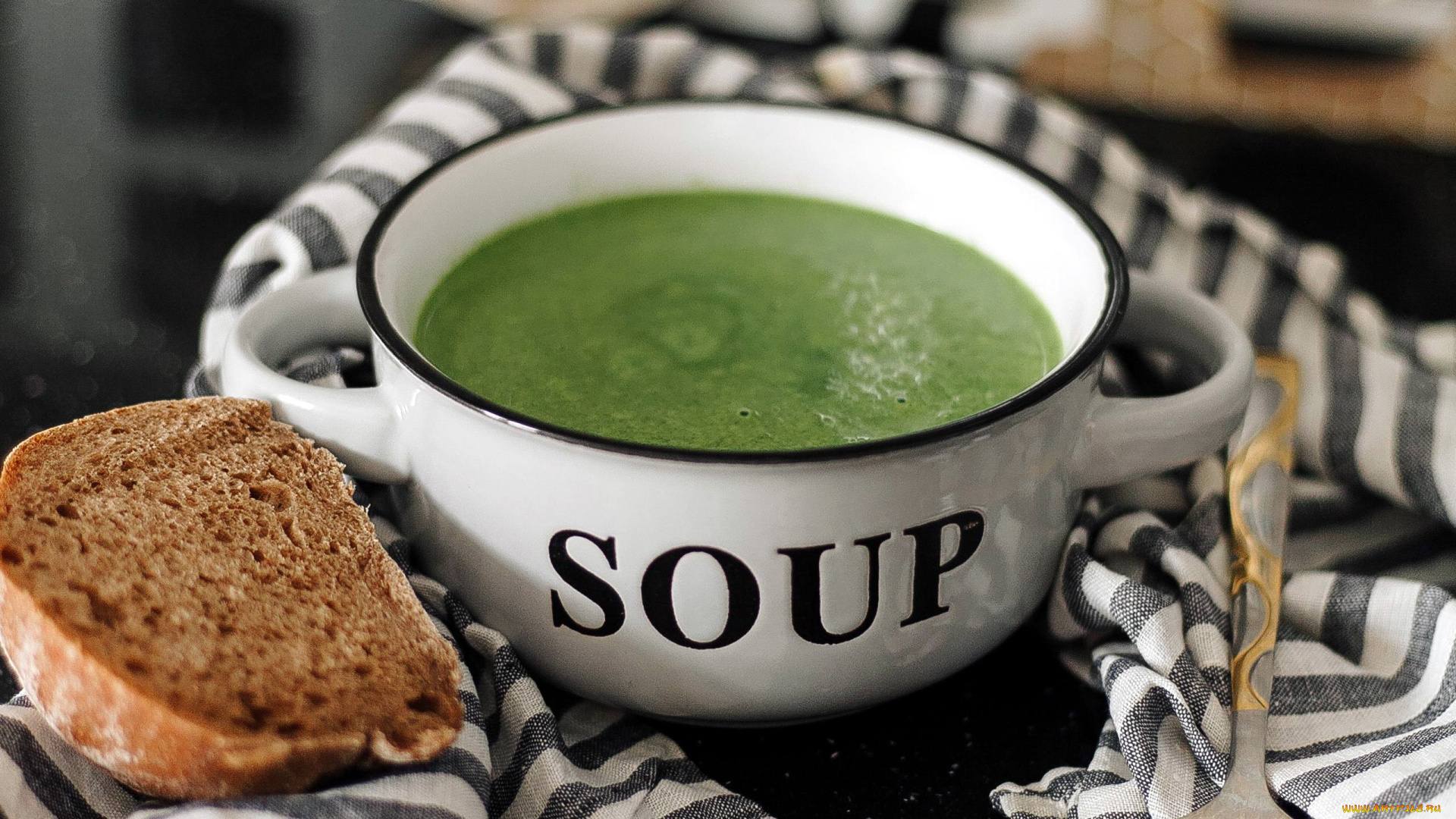 еда, первые, блюда, суп