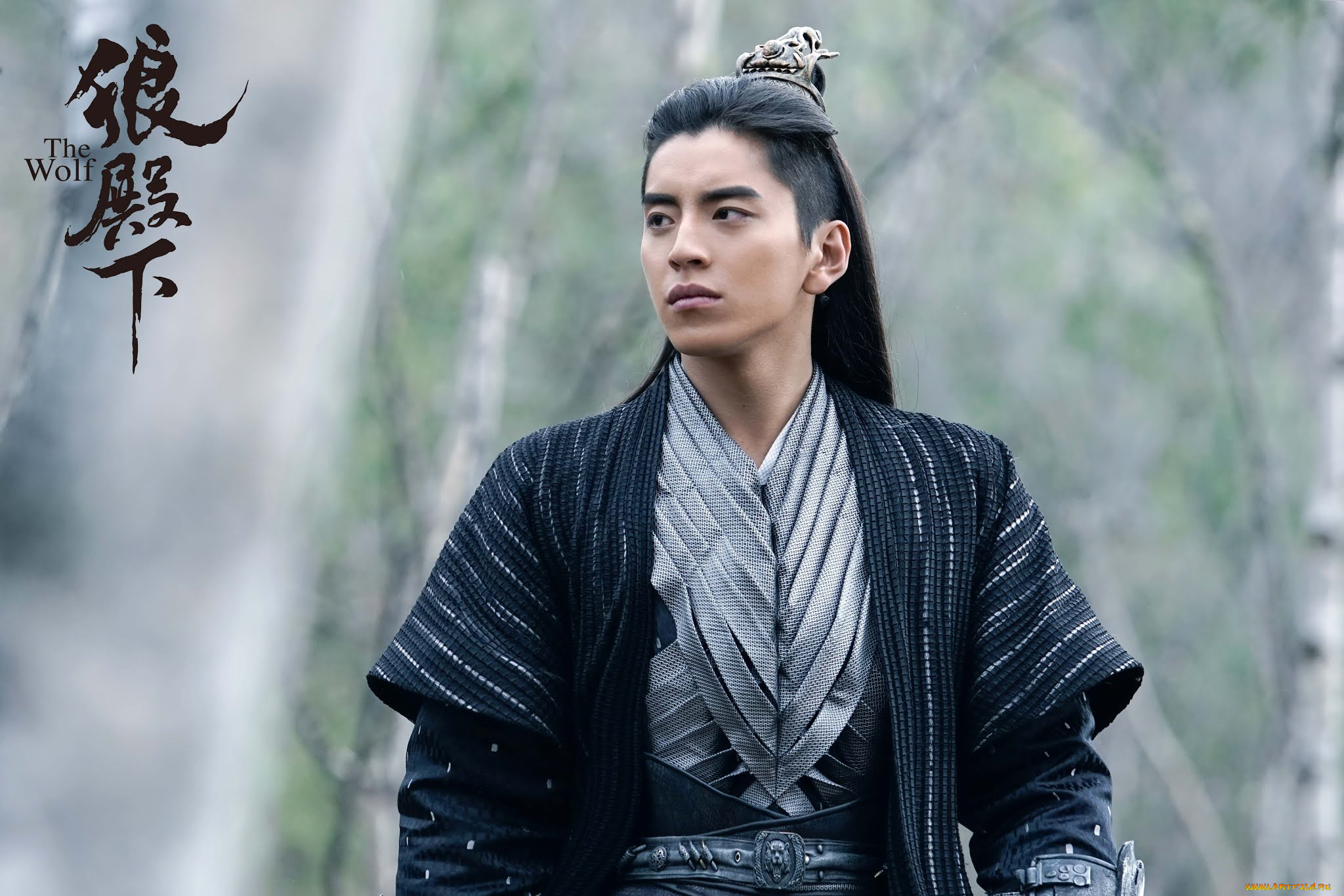 кино, фильмы, the, wolf, принц