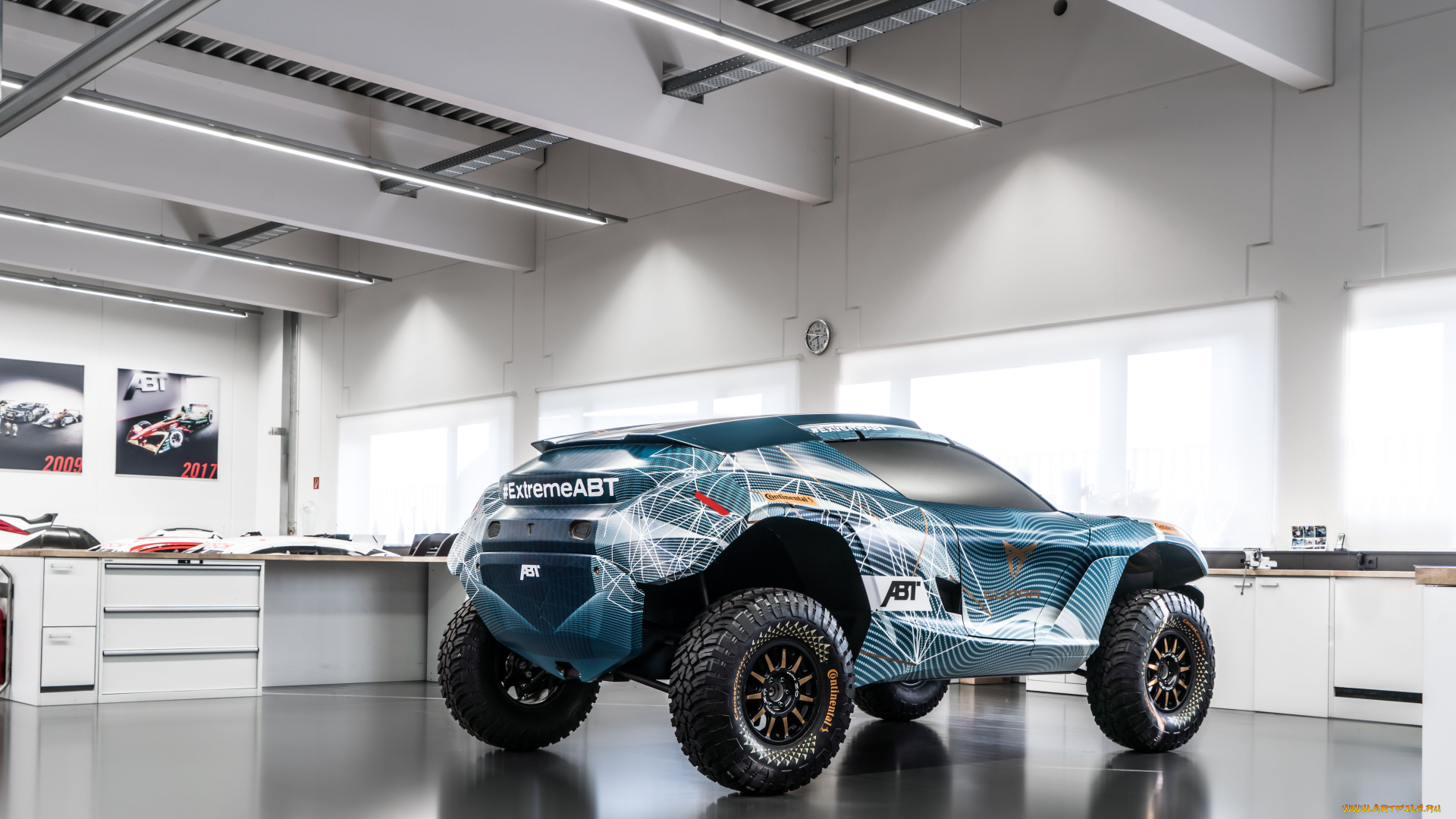 автомобили, cupra