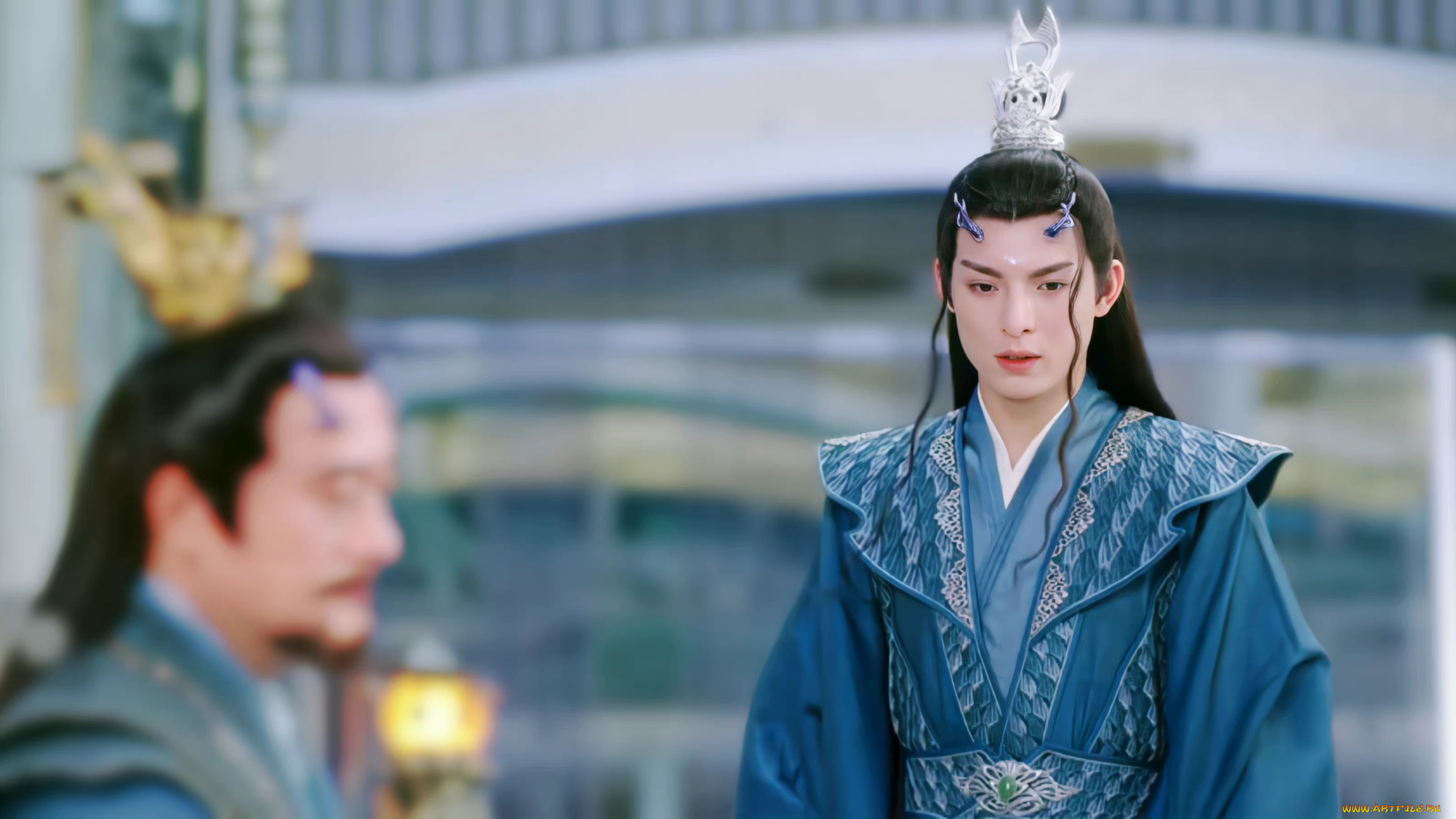 кино, фильмы, immortal, samsara, ван, хао, сюань, вечная, самсара, щепки, агарового, дерева