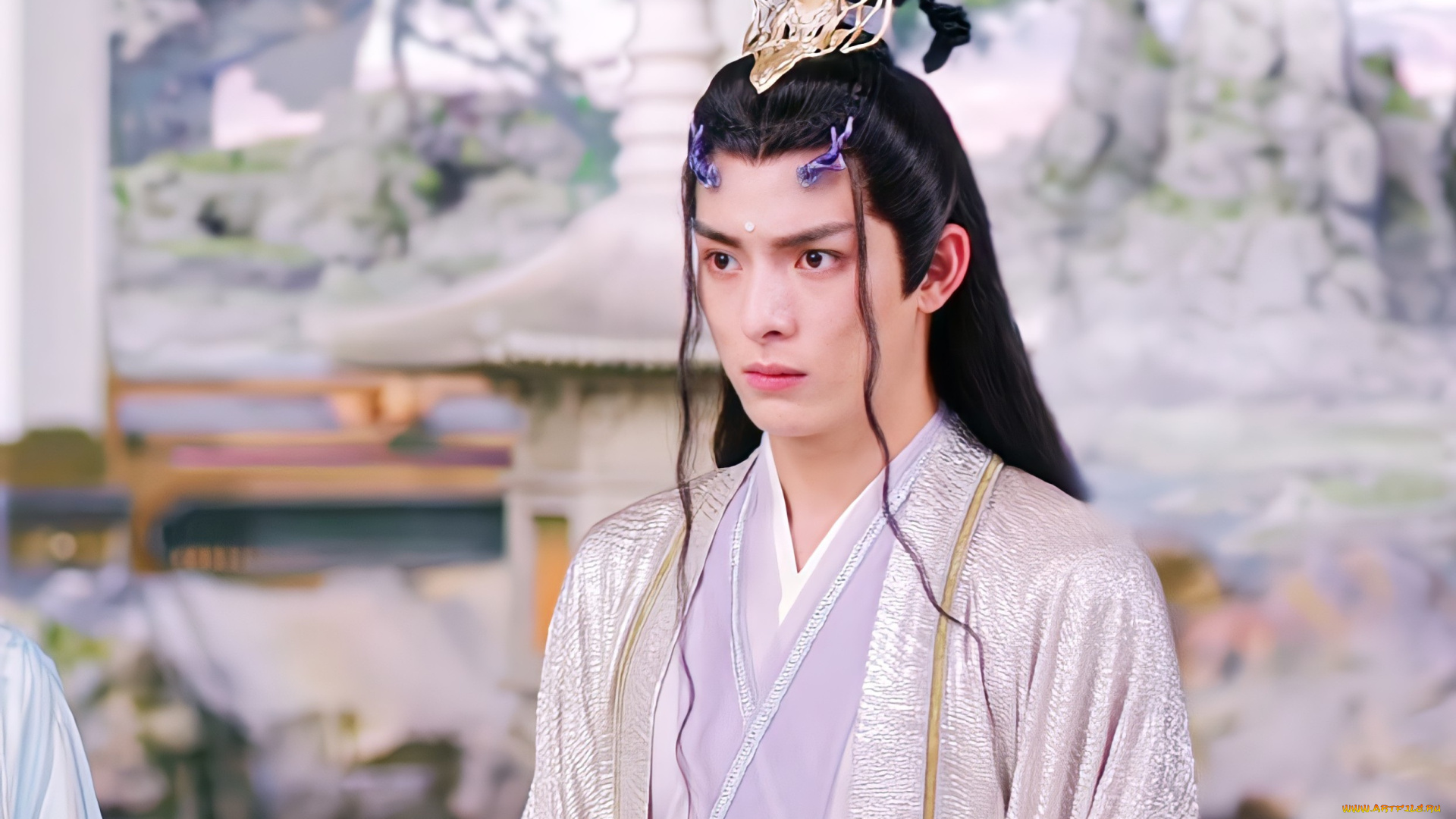 кино, фильмы, immortal, samsara, вечная, сансара, щепки, агарового, дерева, ван, хао, сюань