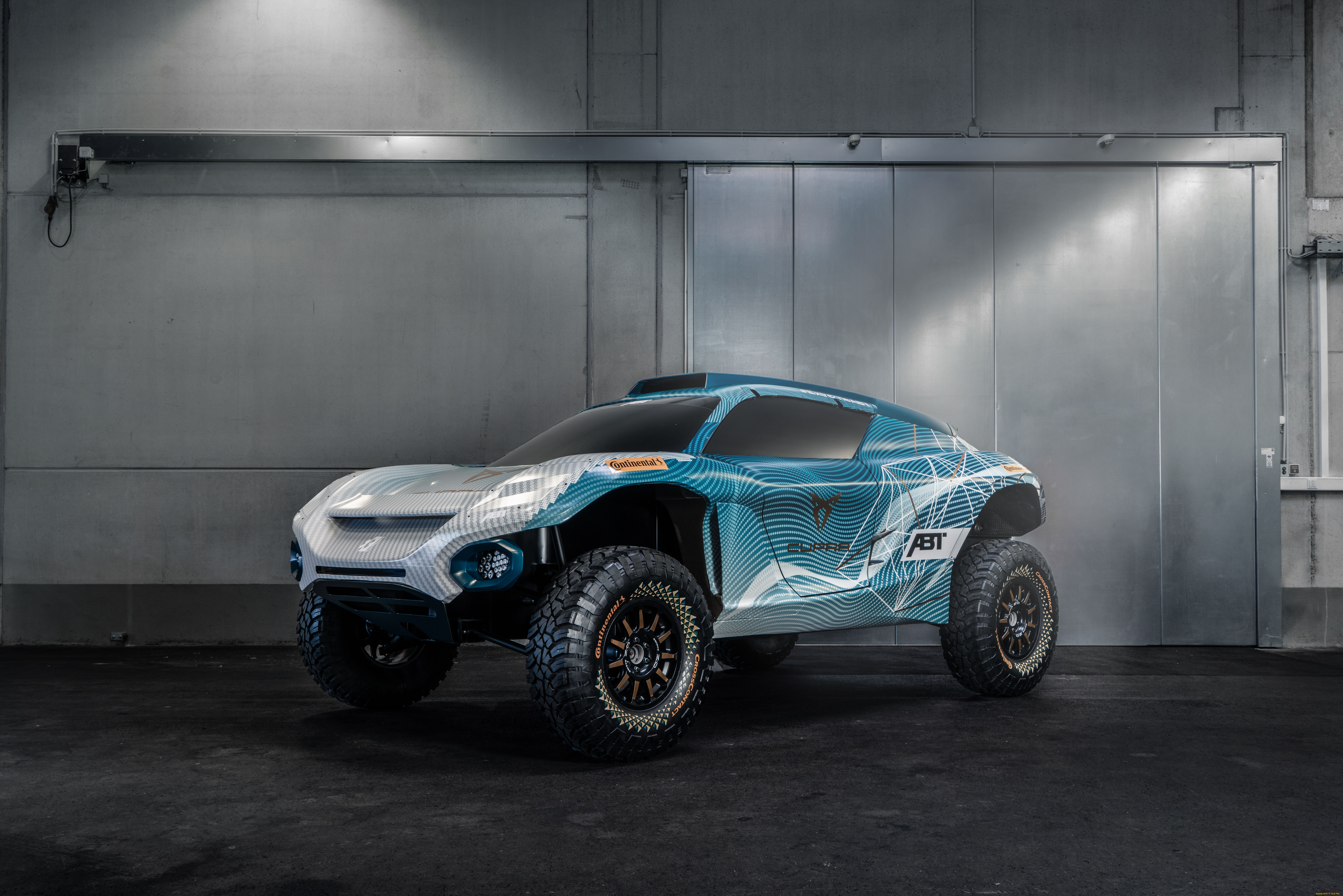 автомобили, cupra