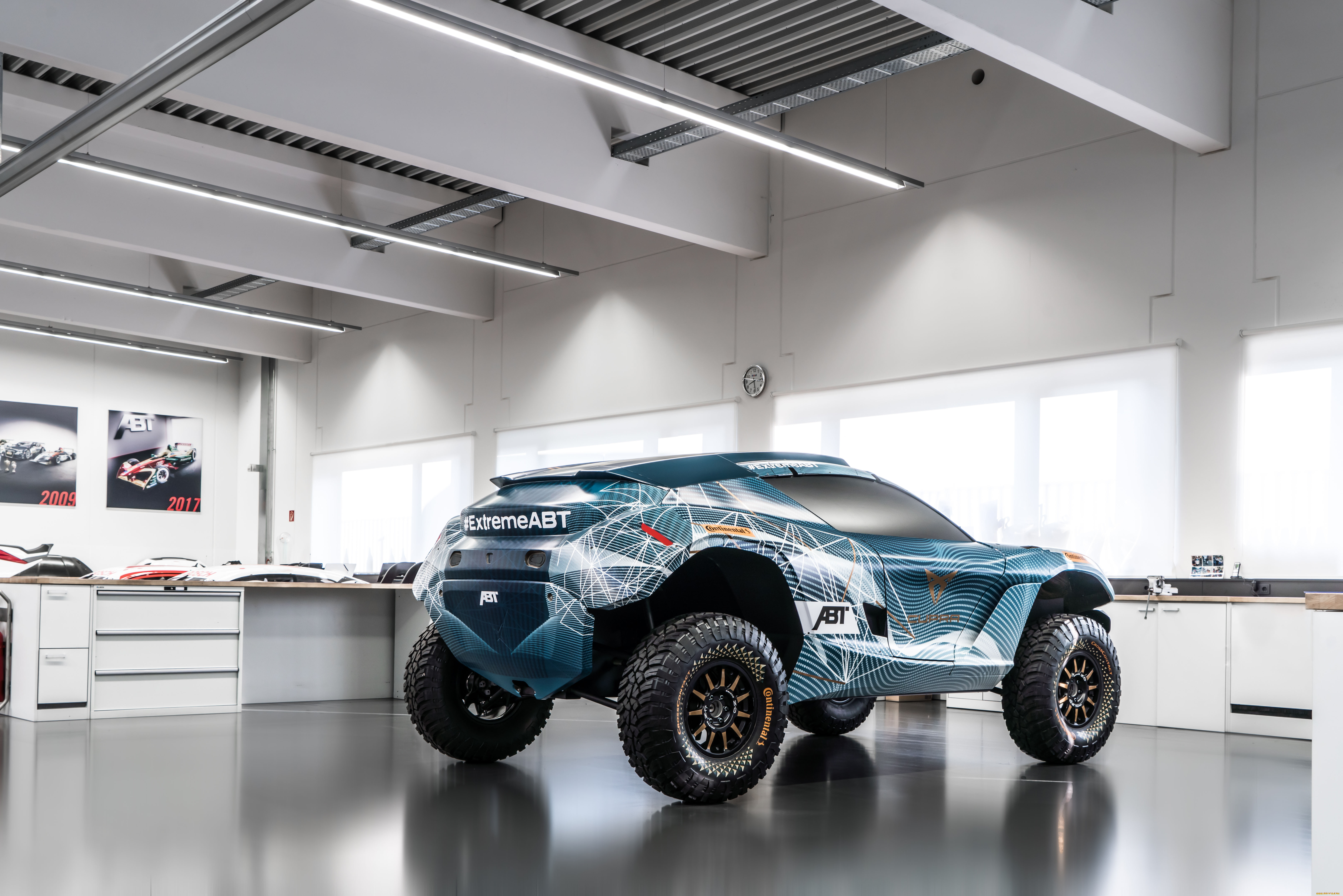 автомобили, cupra