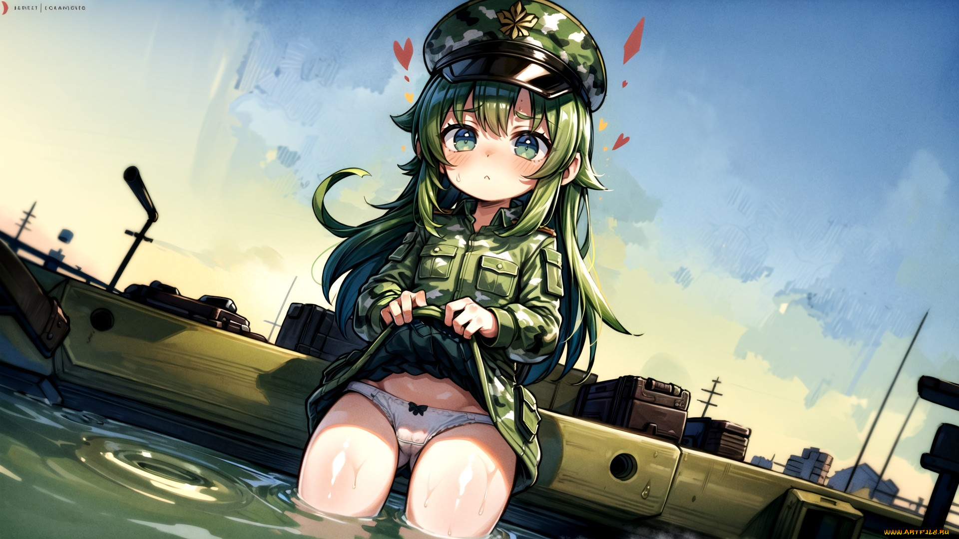 аниме, unknown, , другое, , нейросети, графика, нейроарт, ai, art, нейронные, сети, рисунки, нейро, искусство