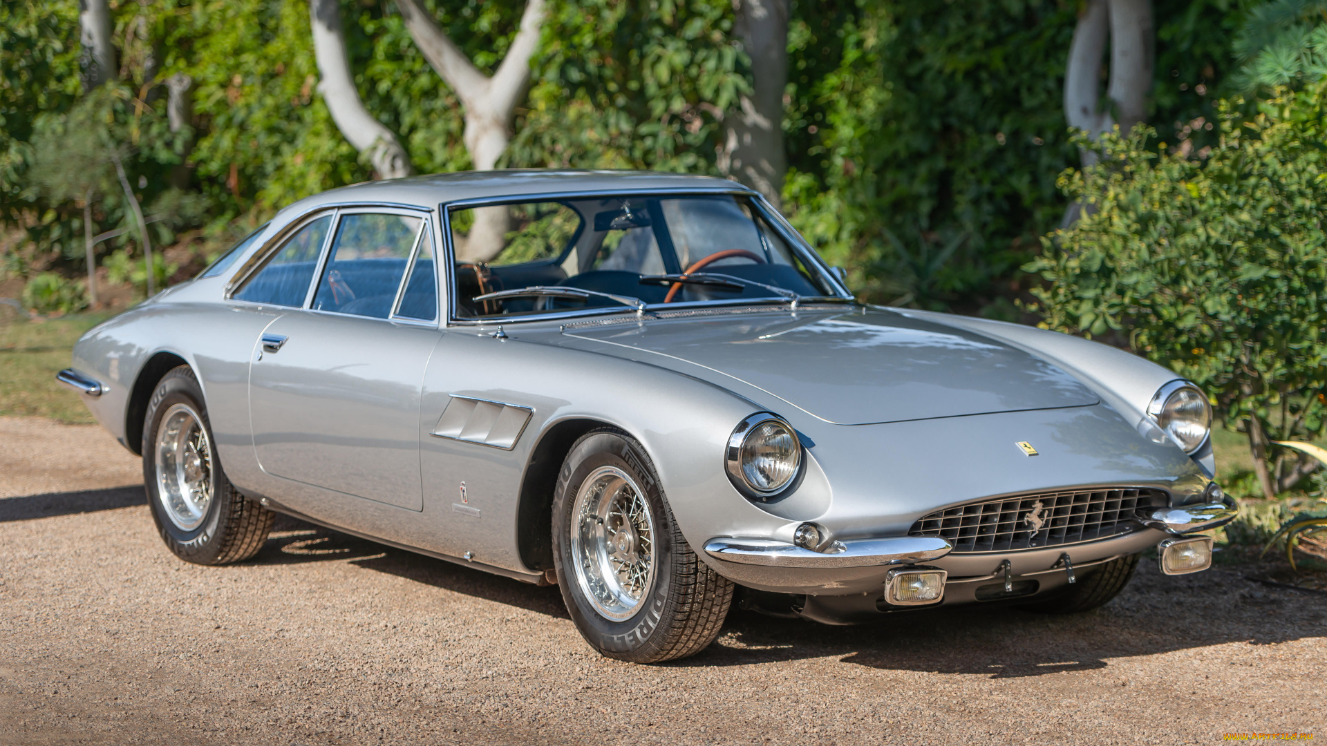 автомобили, ferrari