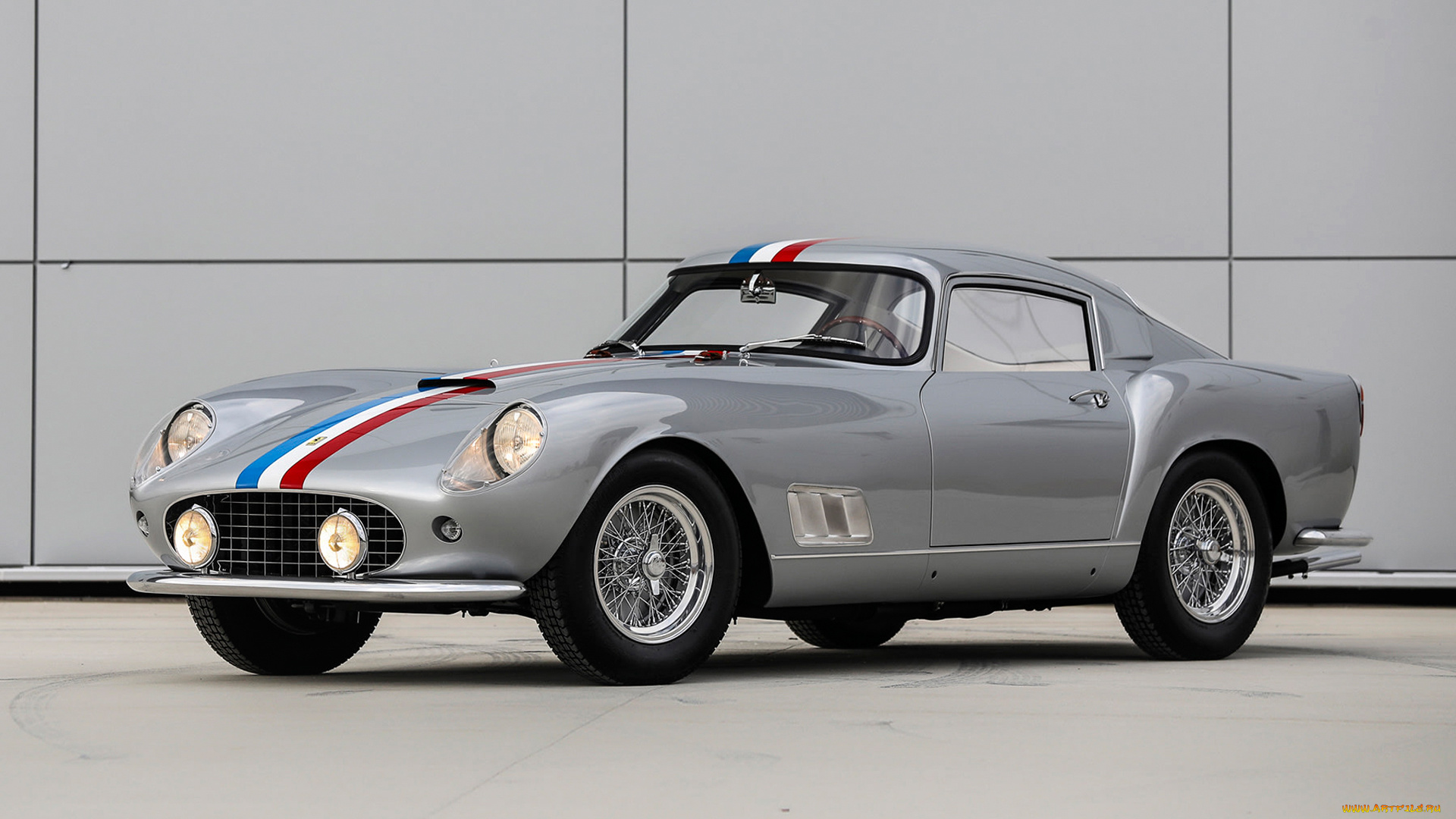 автомобили, ferrari