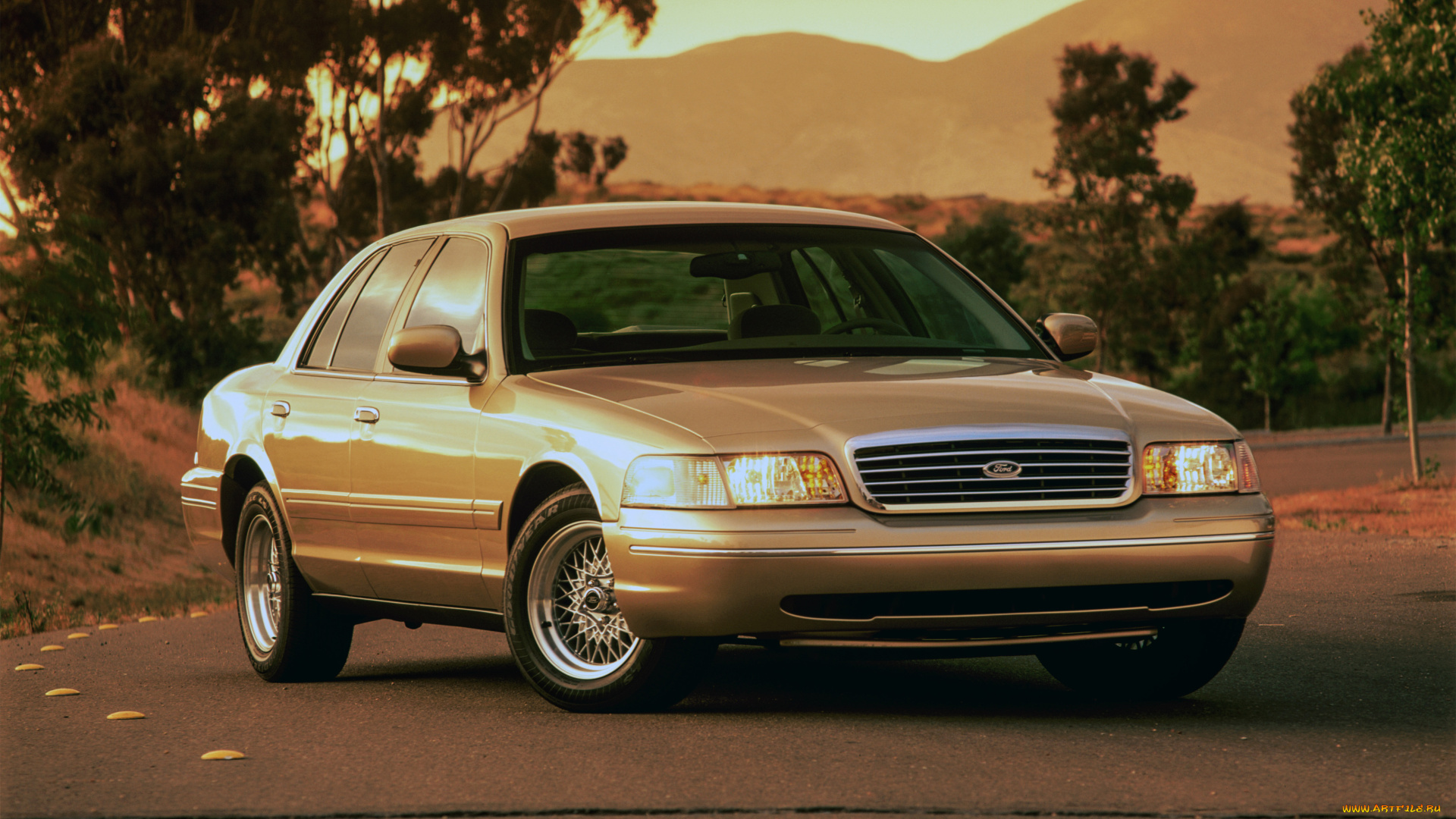 автомобили, ford