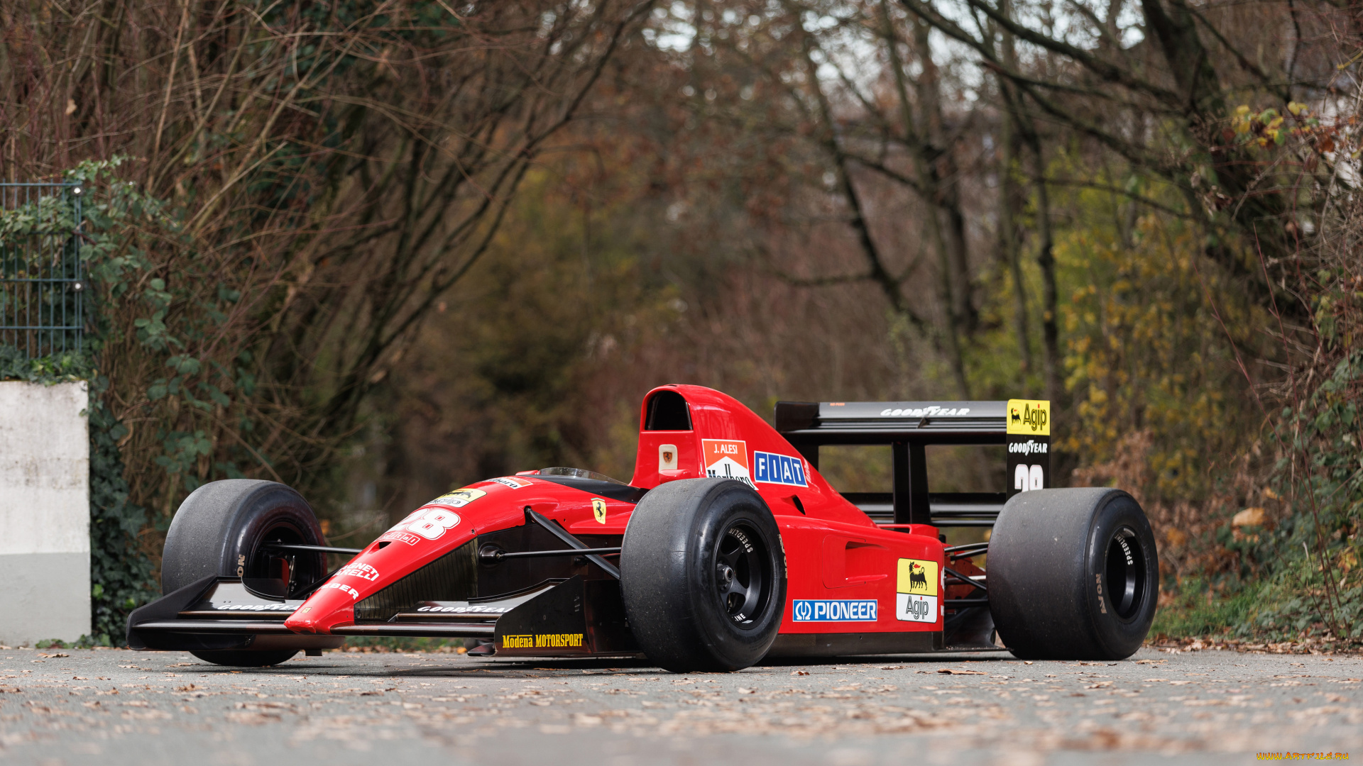 автомобили, formula, 1, ferrari