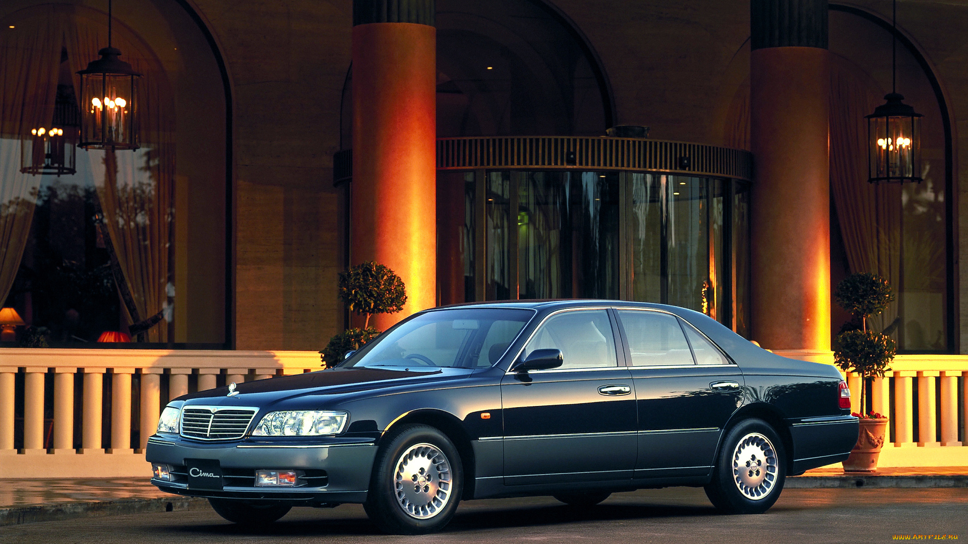 автомобили, nissan, datsun