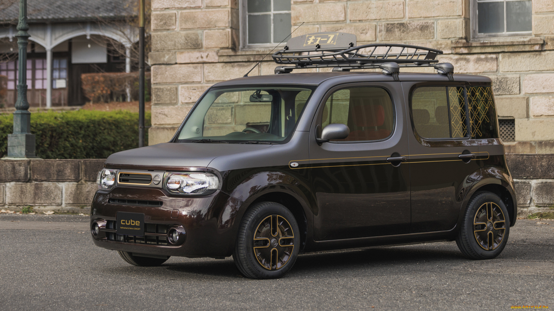 автомобили, nissan, datsun