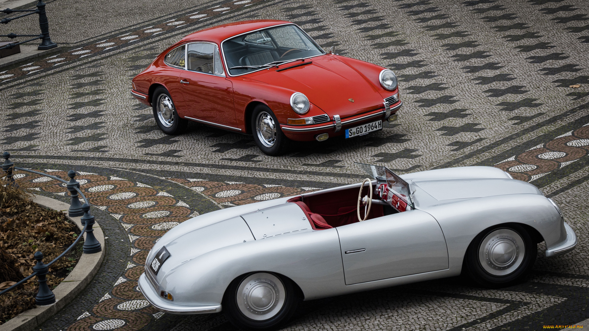 автомобили, porsche