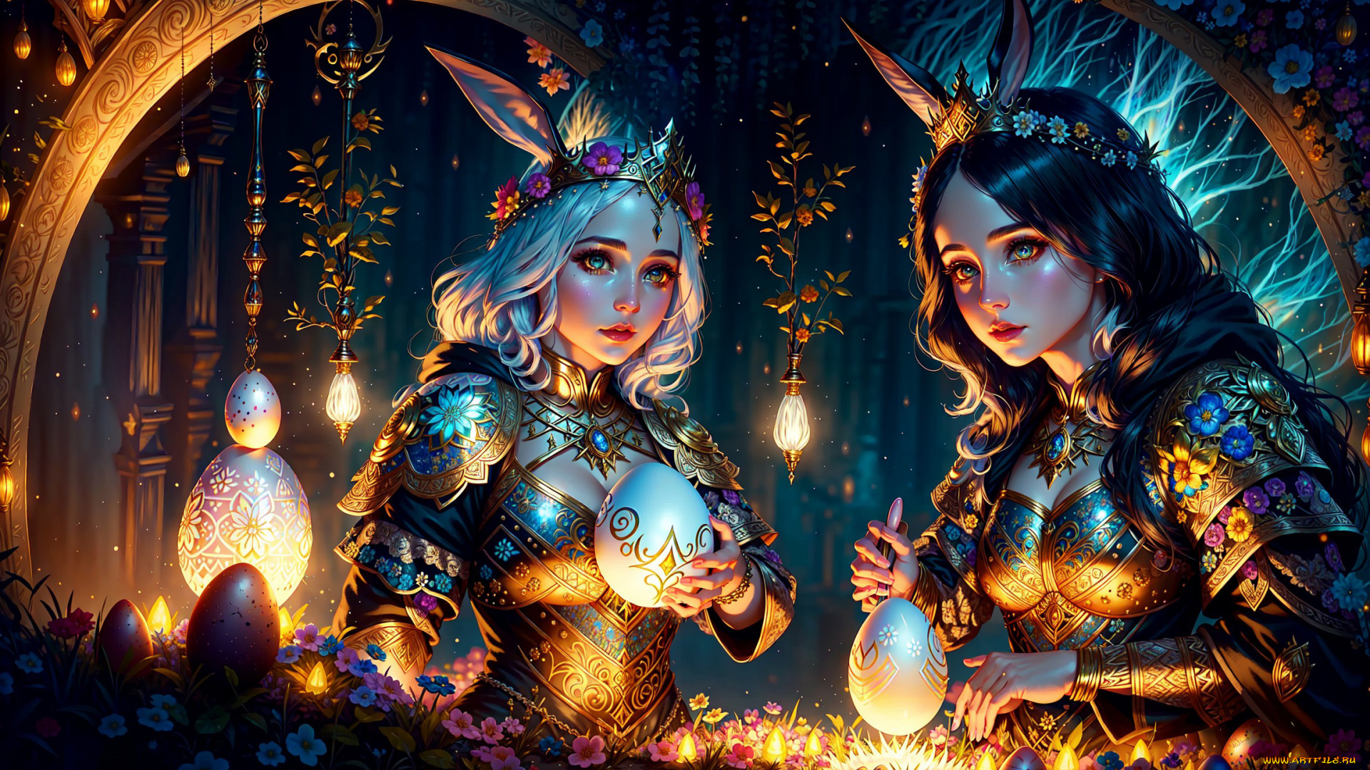 фэнтези, маги, , волшебники, нейросети, графика, нейроарт, ai, art, нейронные, сети, рисунки, нейро, искусство