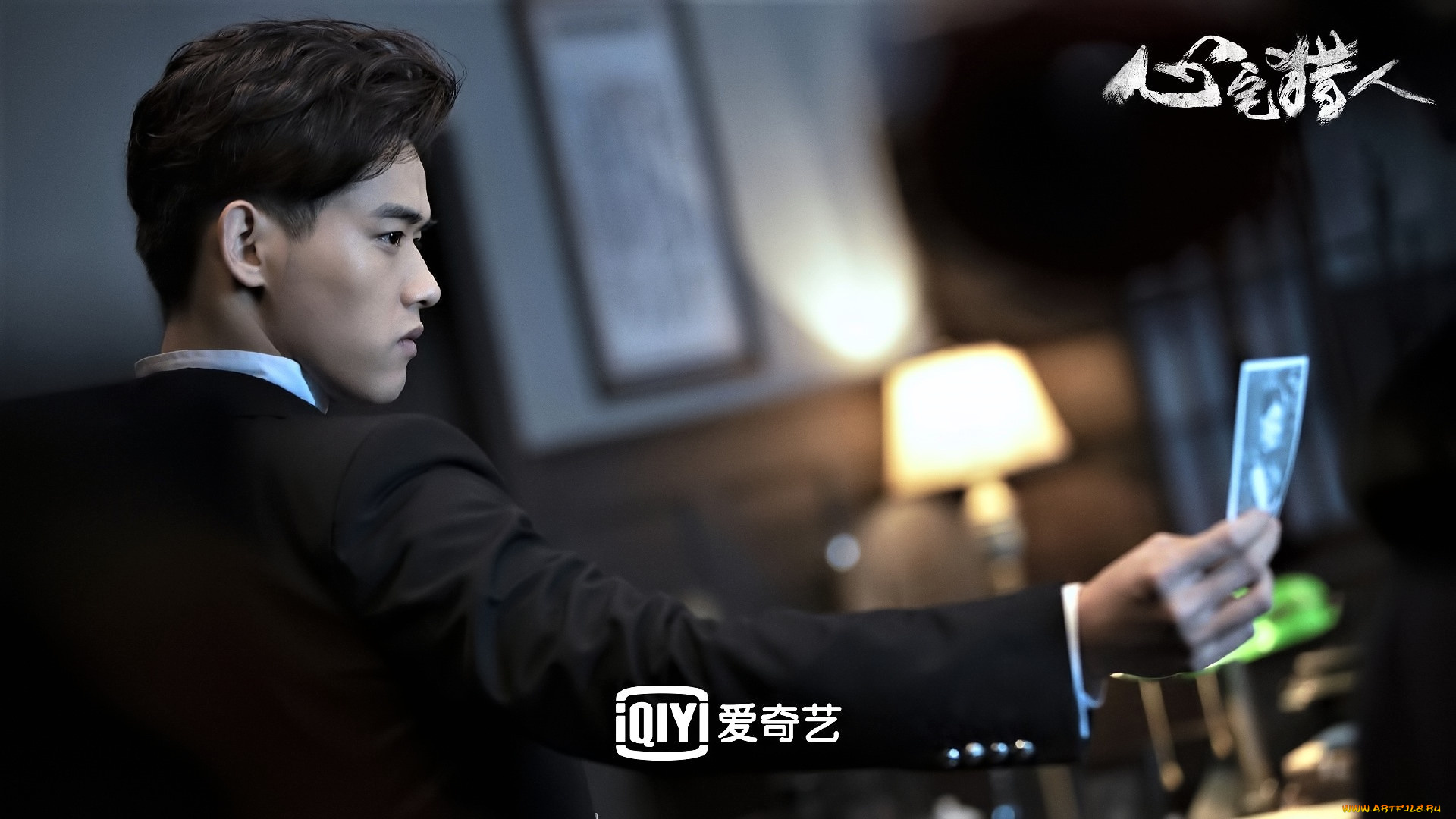 кино, фильмы, psych-hunter, парень, фотография