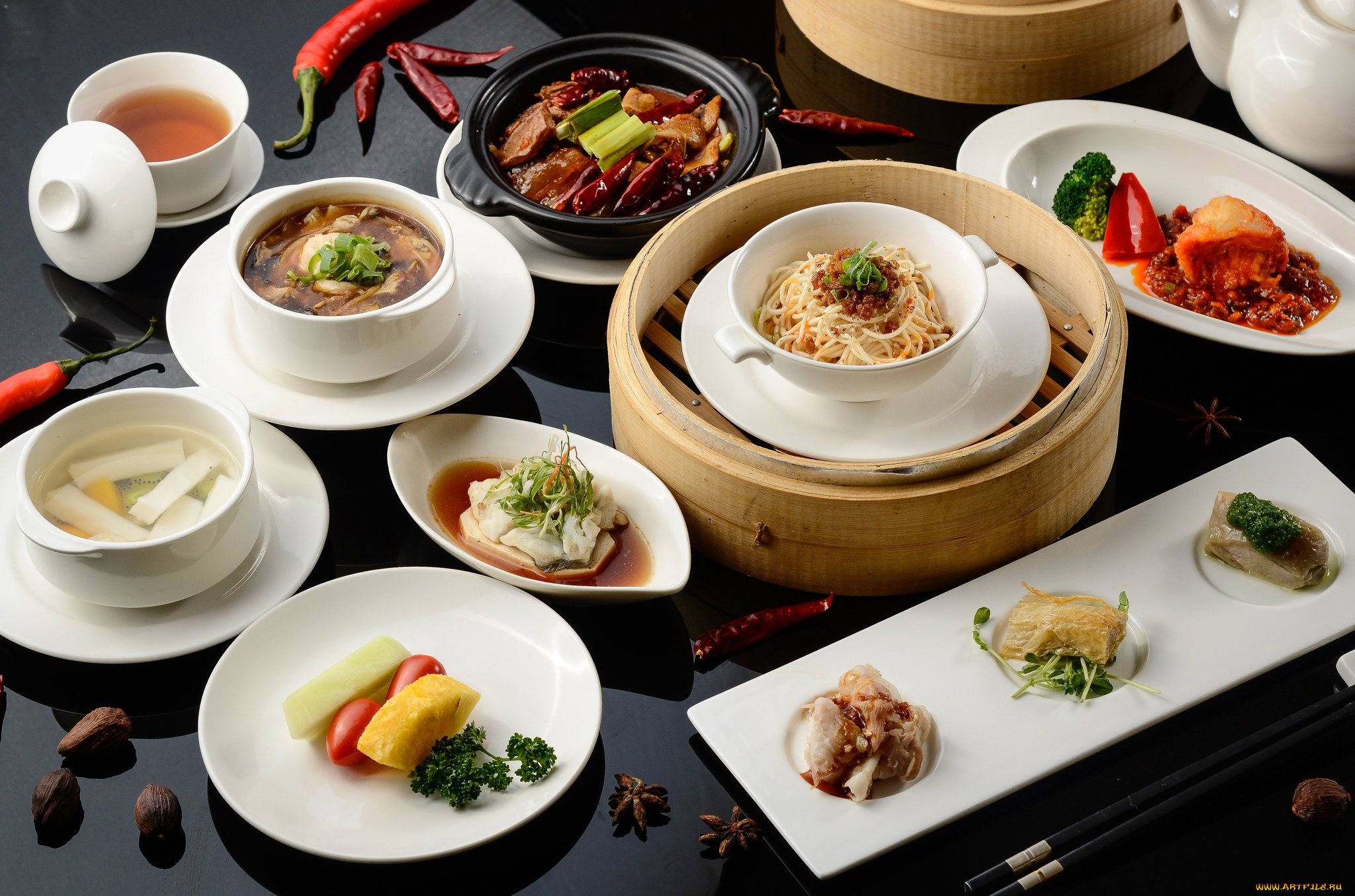 еда, разное, японская, кухня