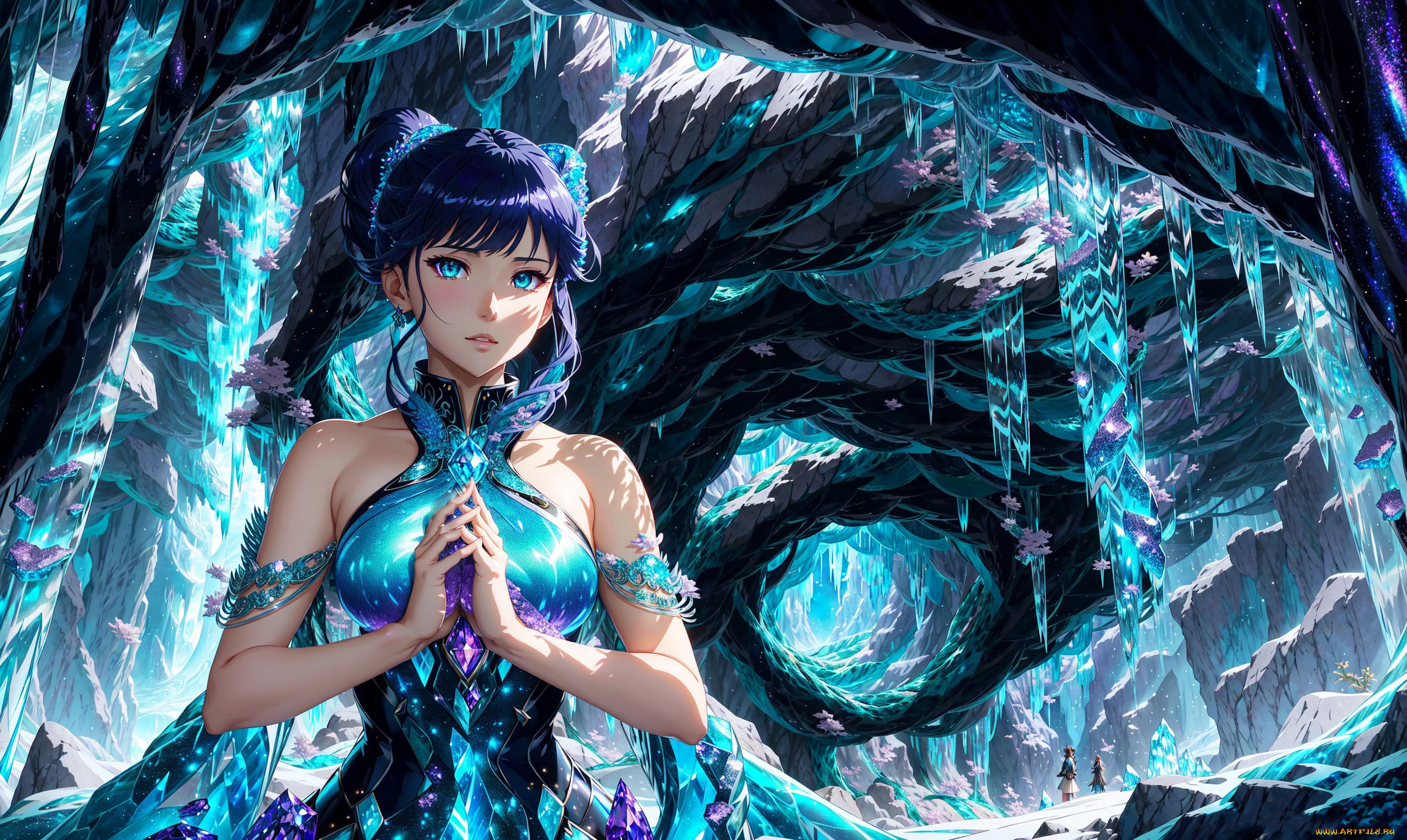 аниме, unknown, , другое, , нейросети, графика, нейроарт, ai, art, нейронные, сети, рисунки, нейро, искусство