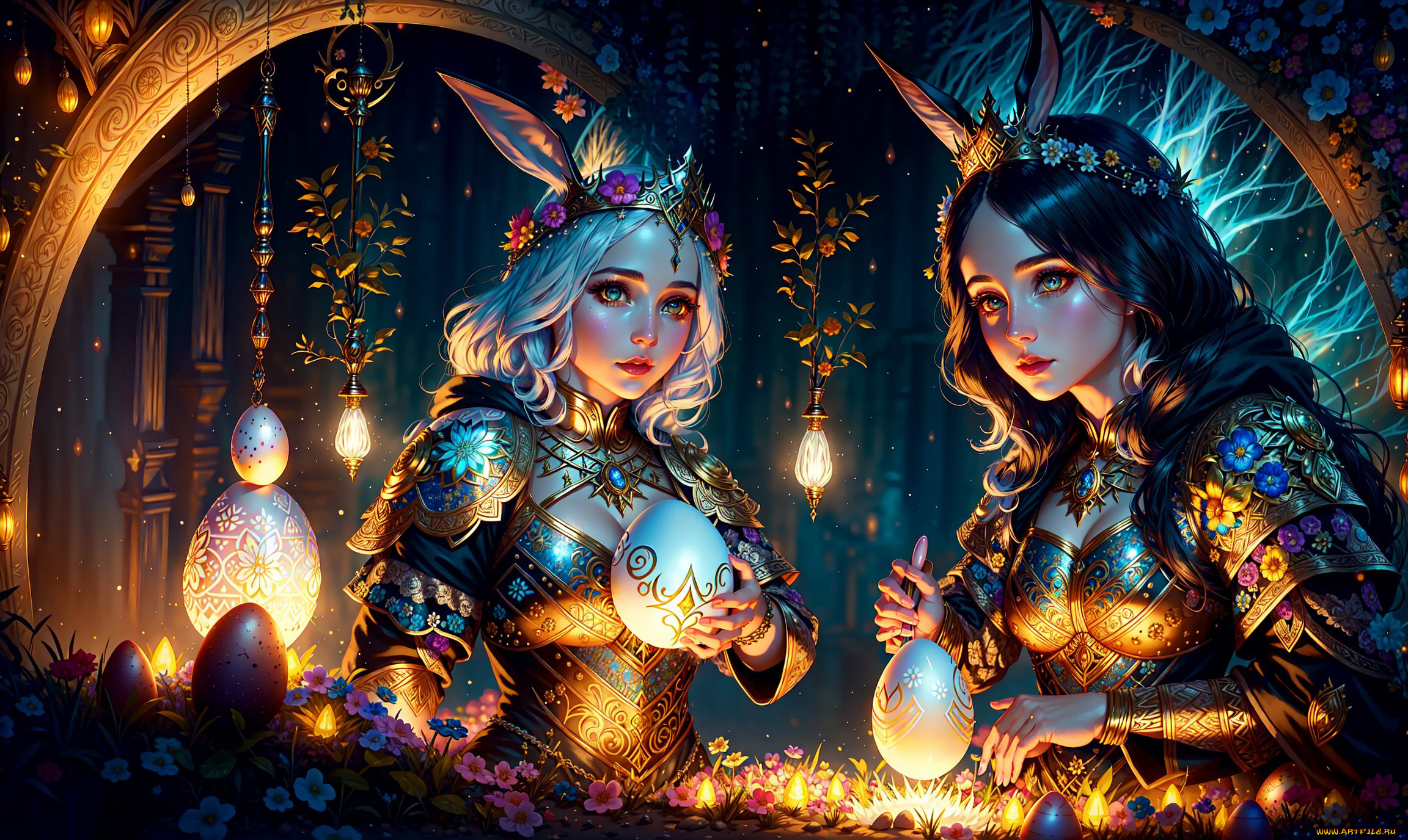 фэнтези, маги, , волшебники, нейросети, графика, нейроарт, ai, art, нейронные, сети, рисунки, нейро, искусство