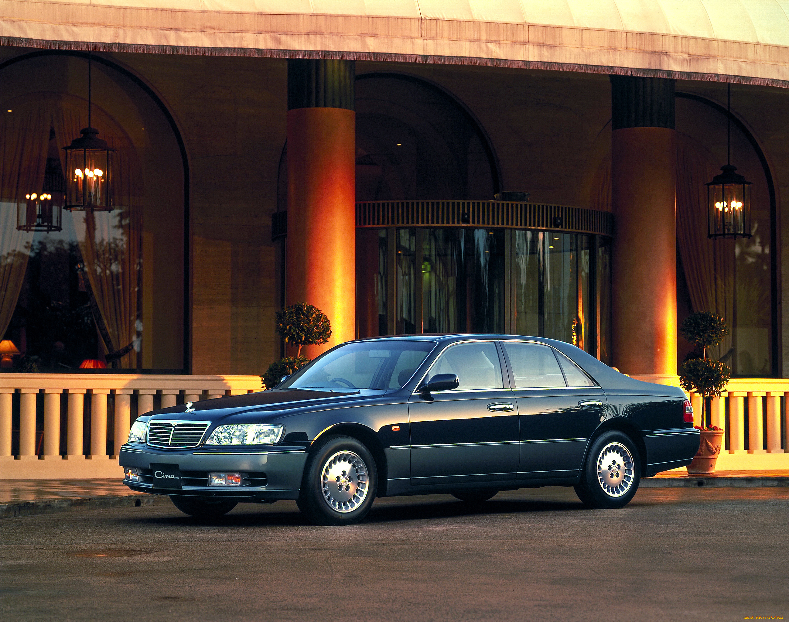 автомобили, nissan, datsun