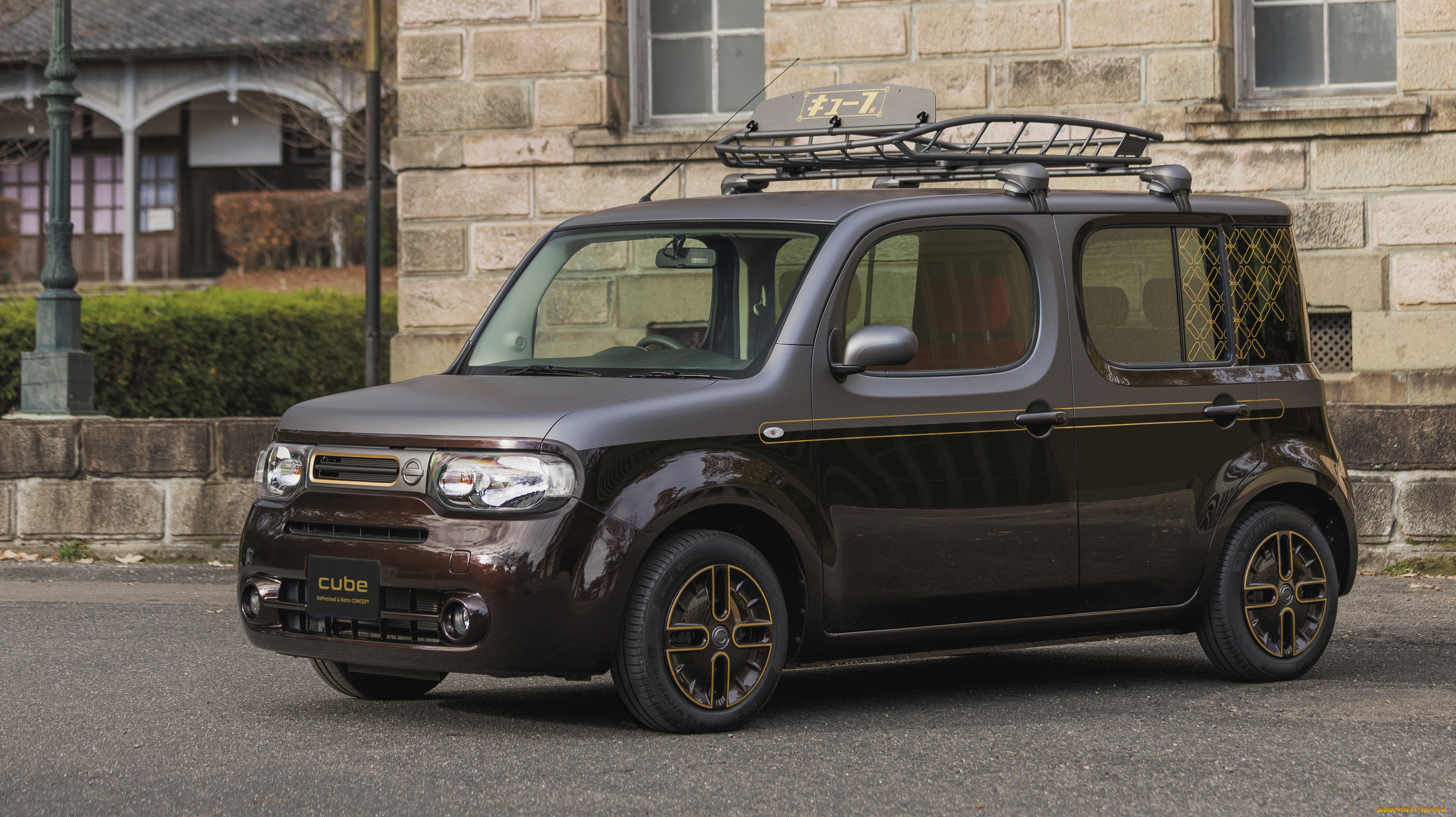 автомобили, nissan, datsun