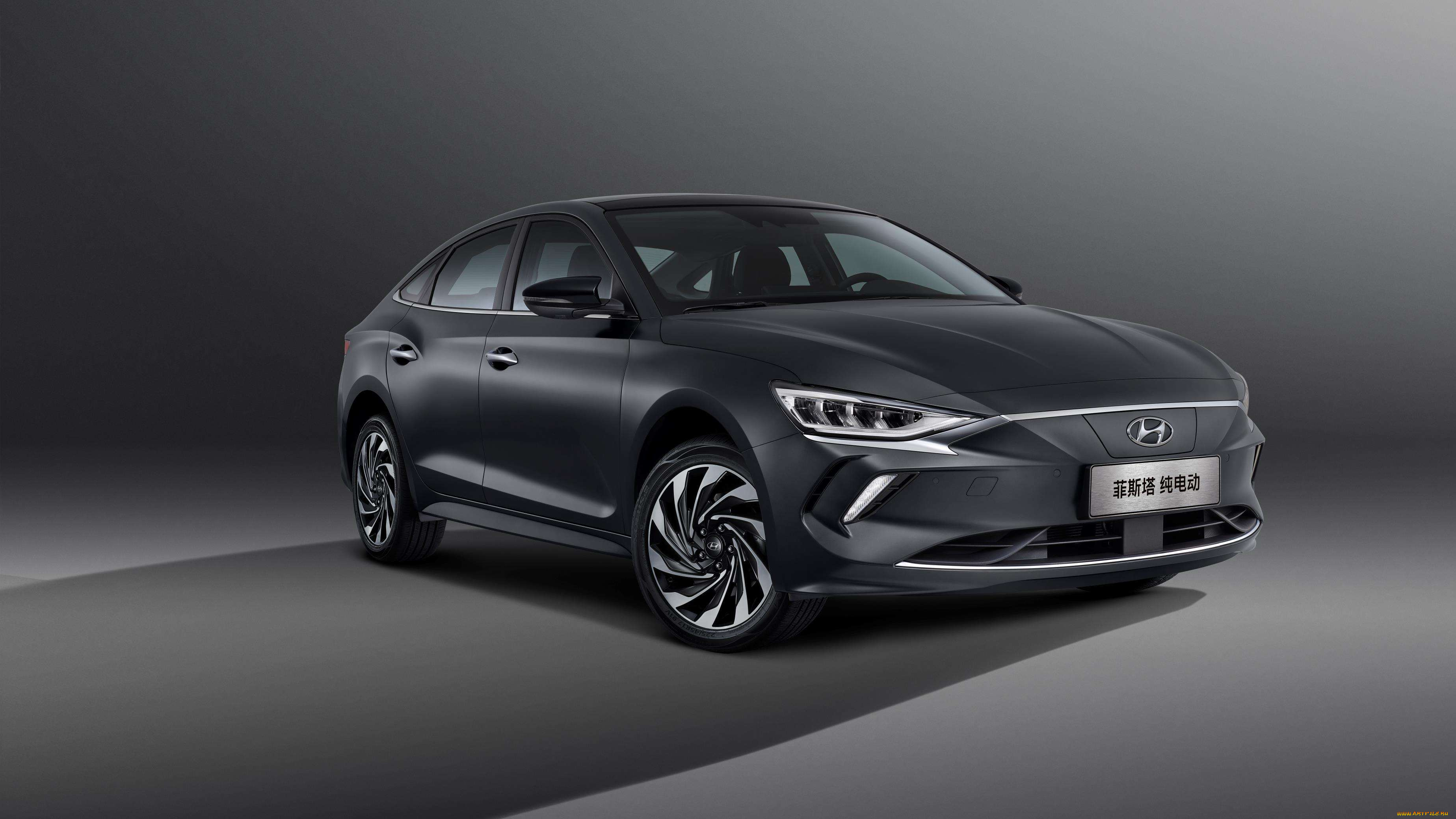 автомобили, hyundai