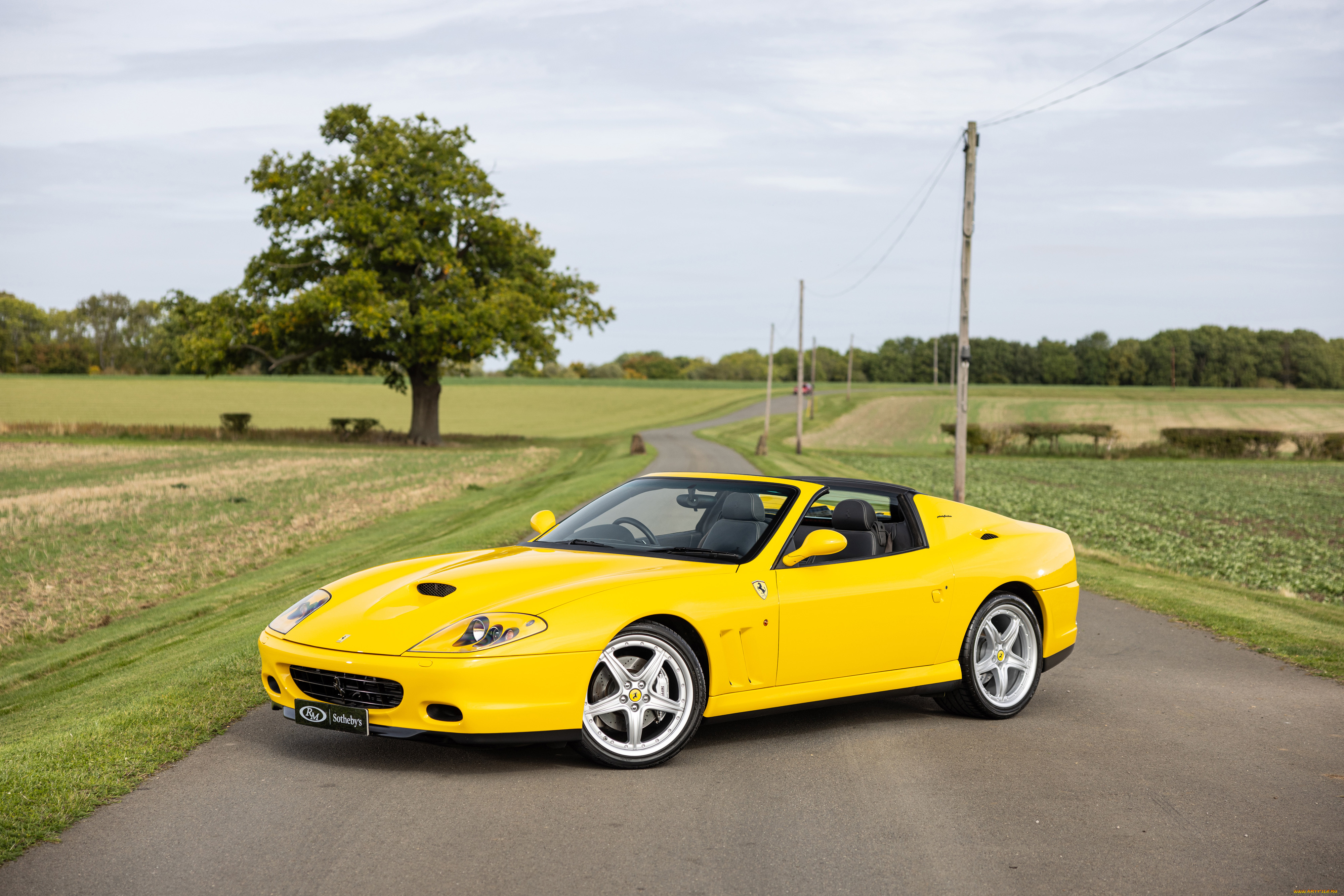 автомобили, ferrari