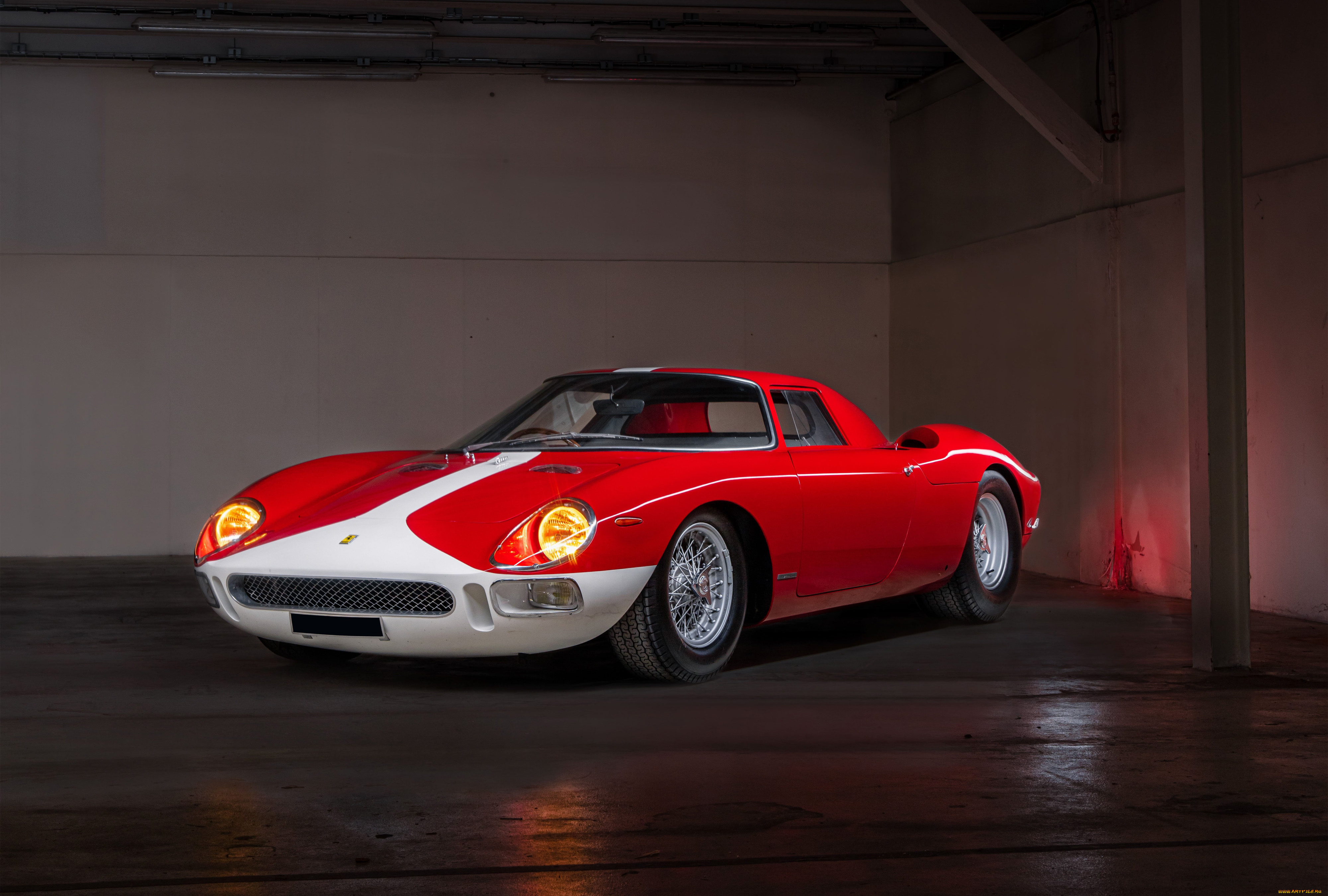 автомобили, ferrari