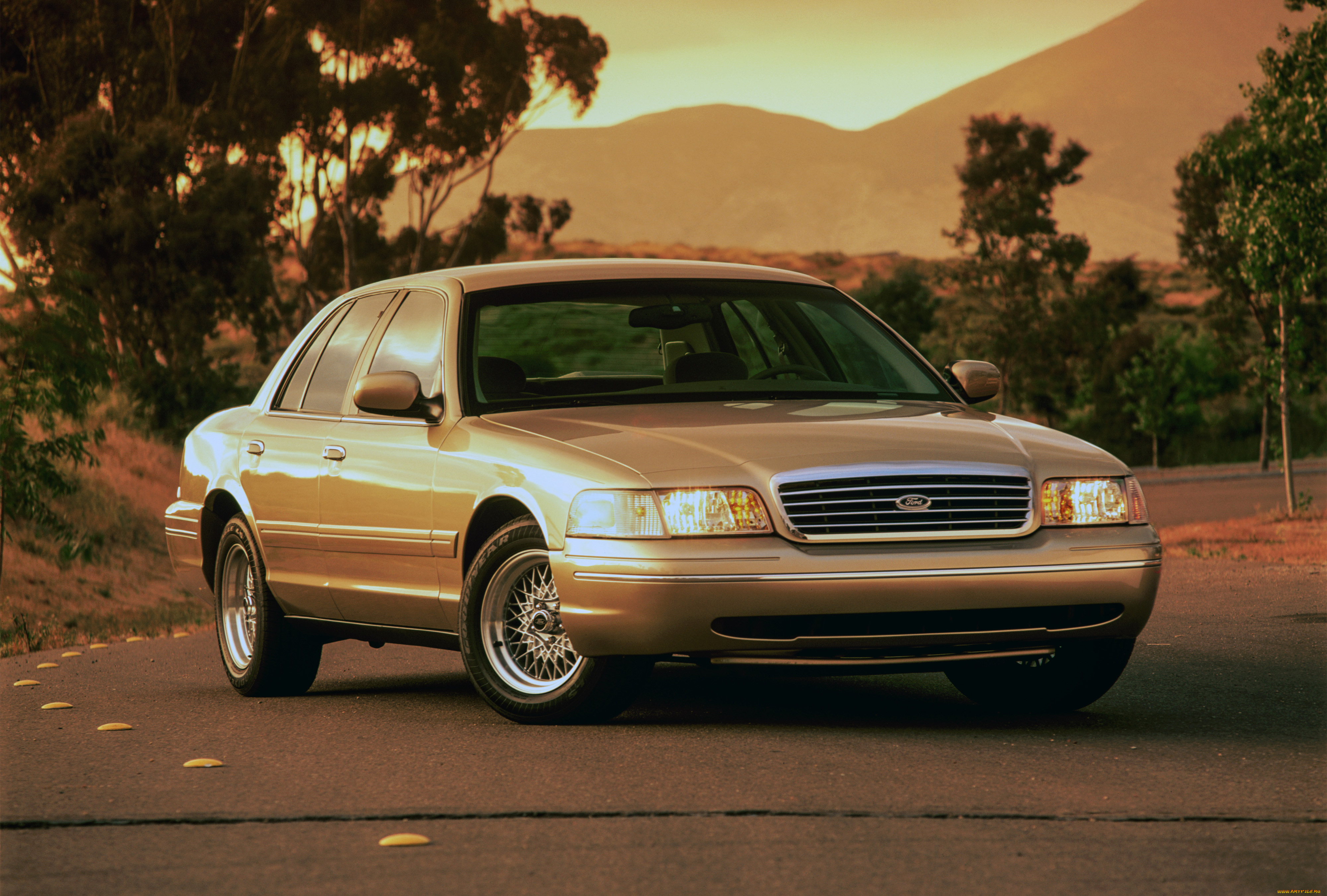 автомобили, ford