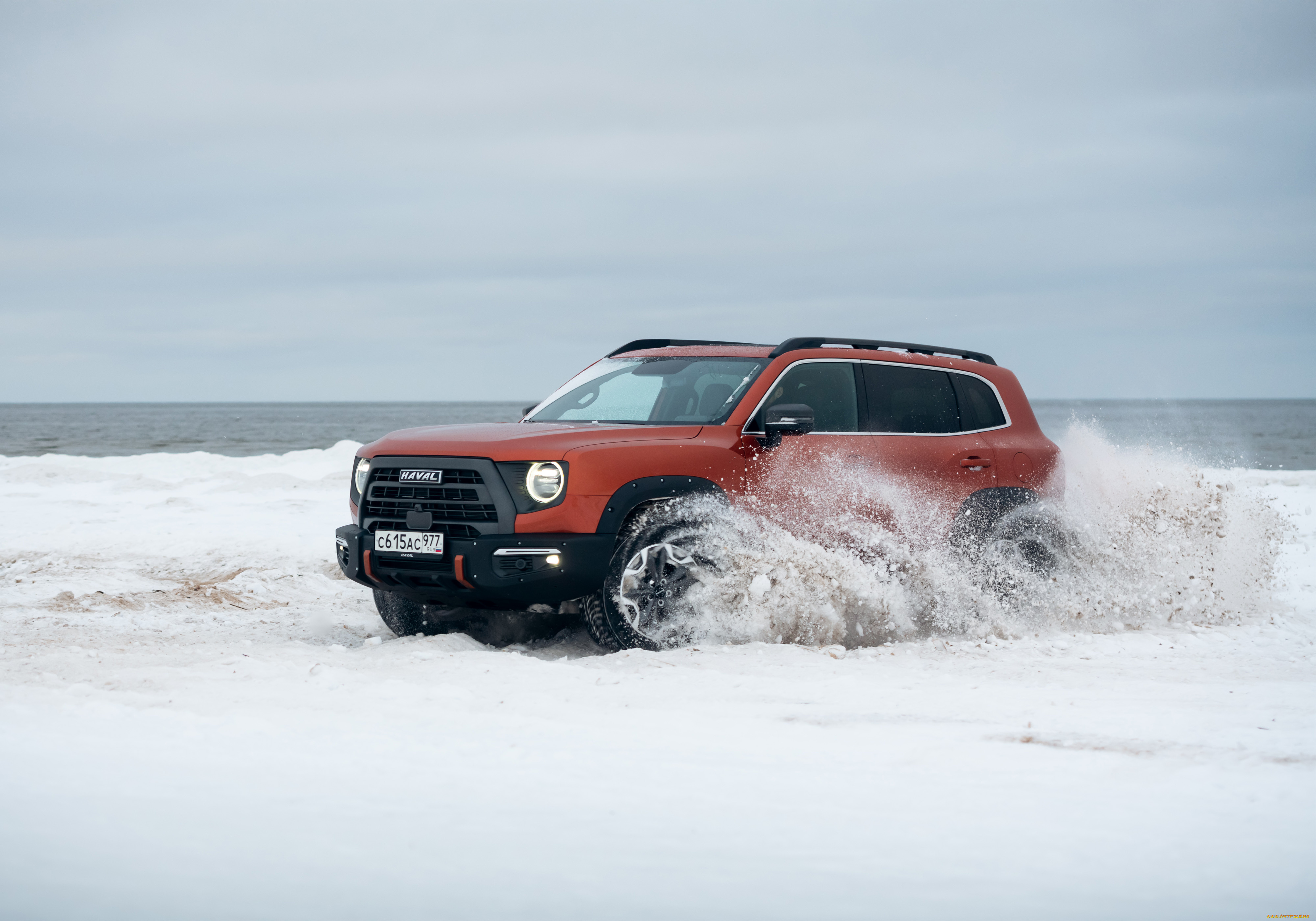 автомобили, haval