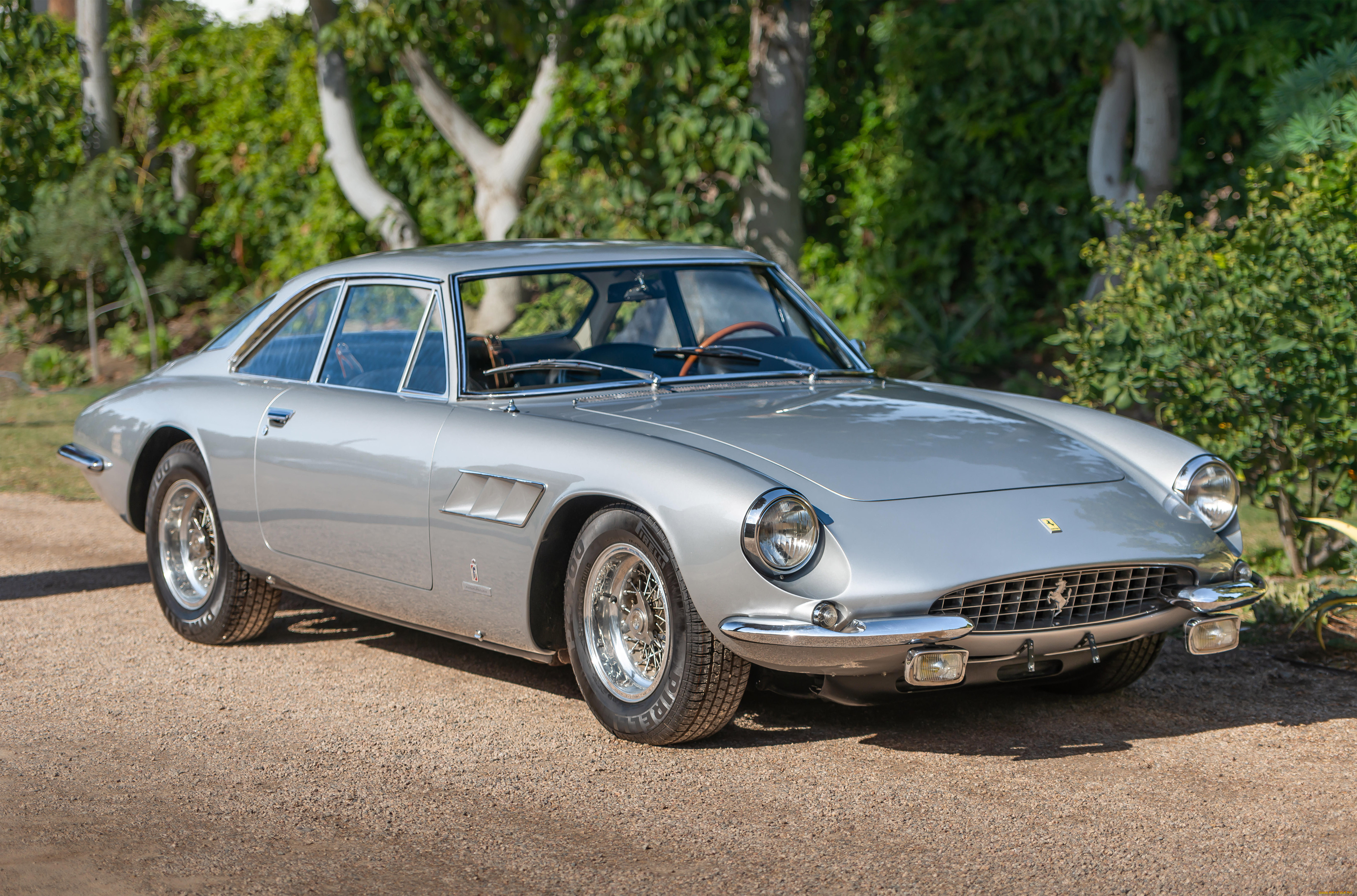 автомобили, ferrari