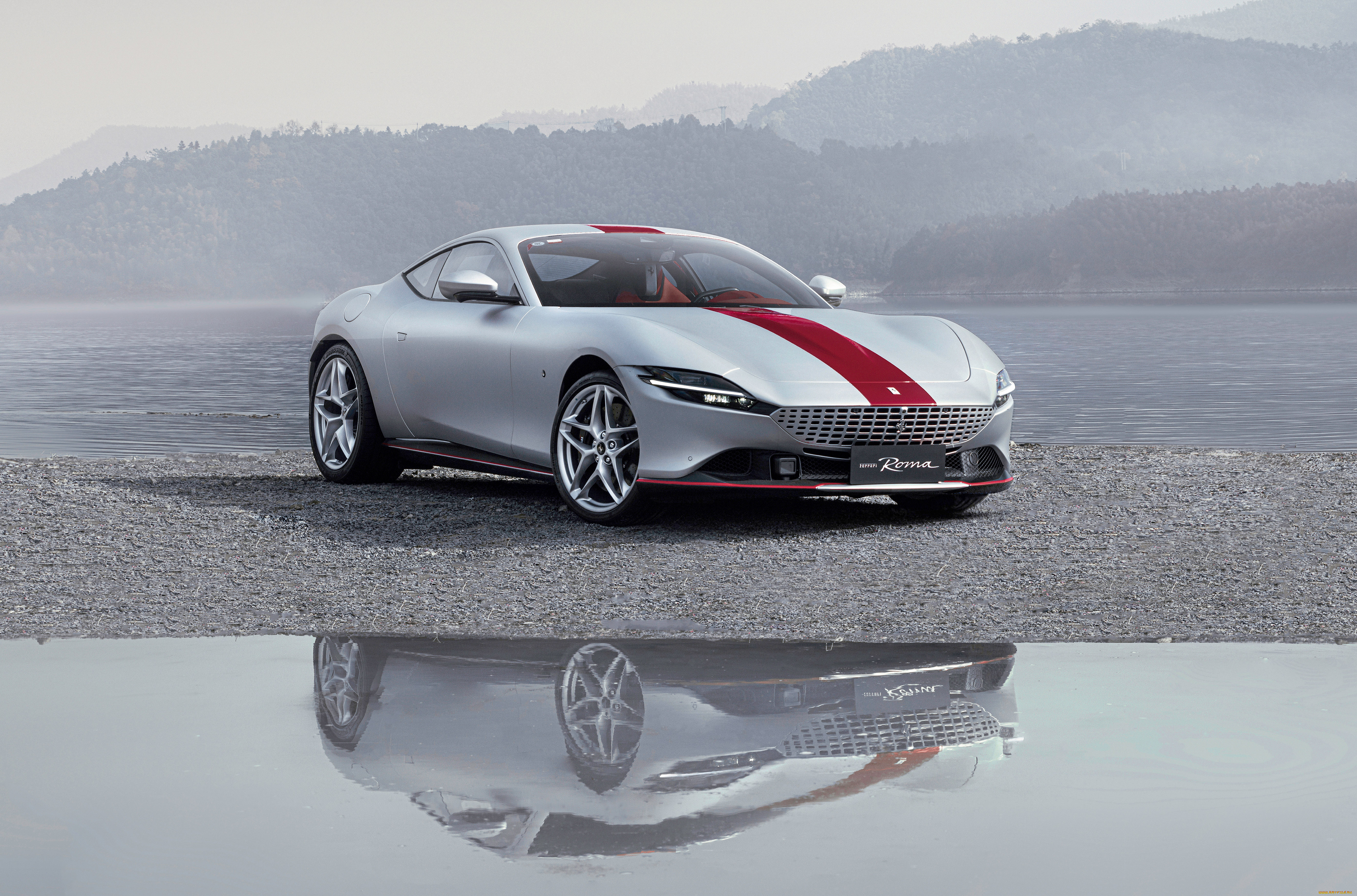 автомобили, ferrari