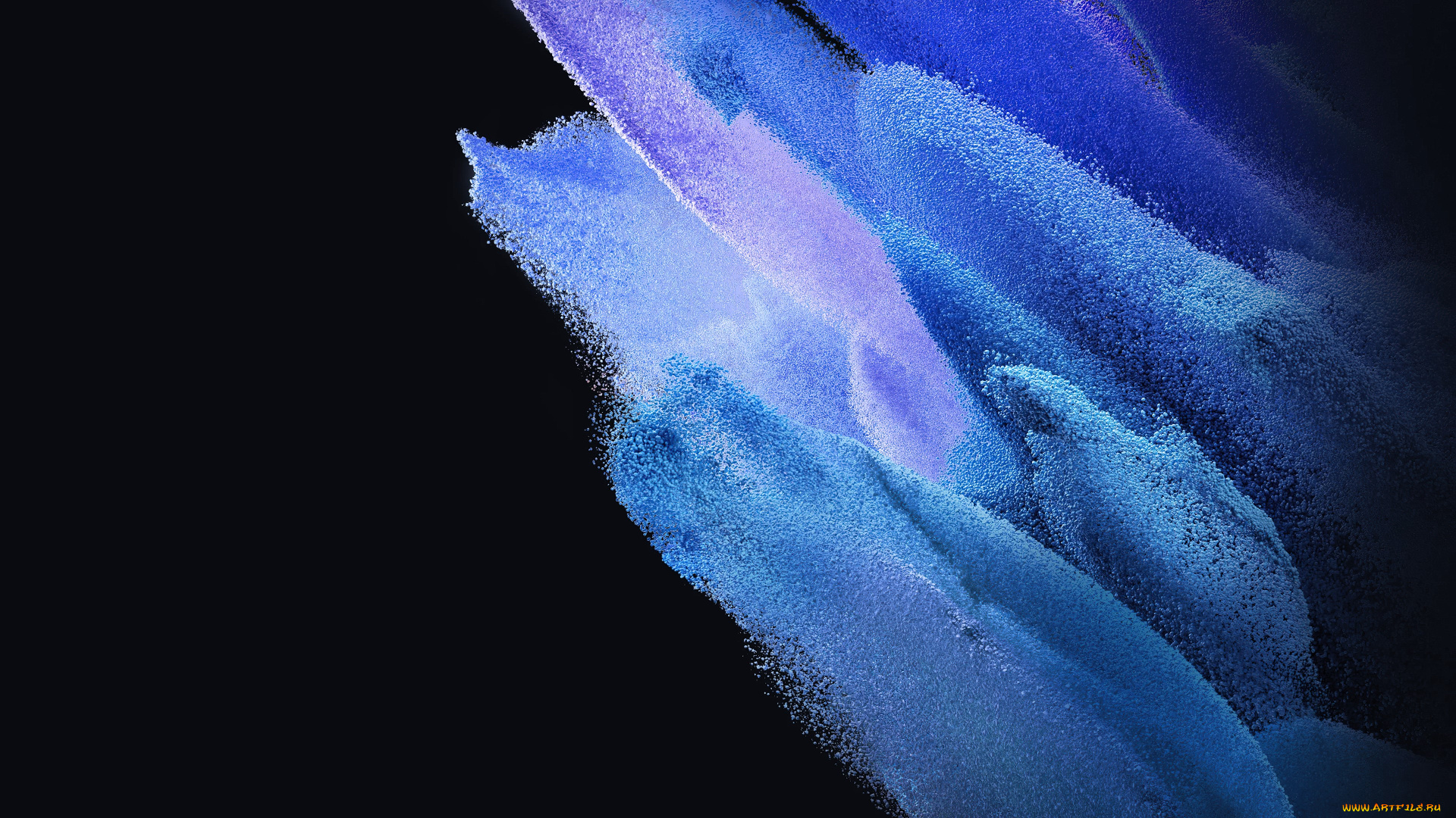 3д, графика, абстракция, , abstract, песок, цвета