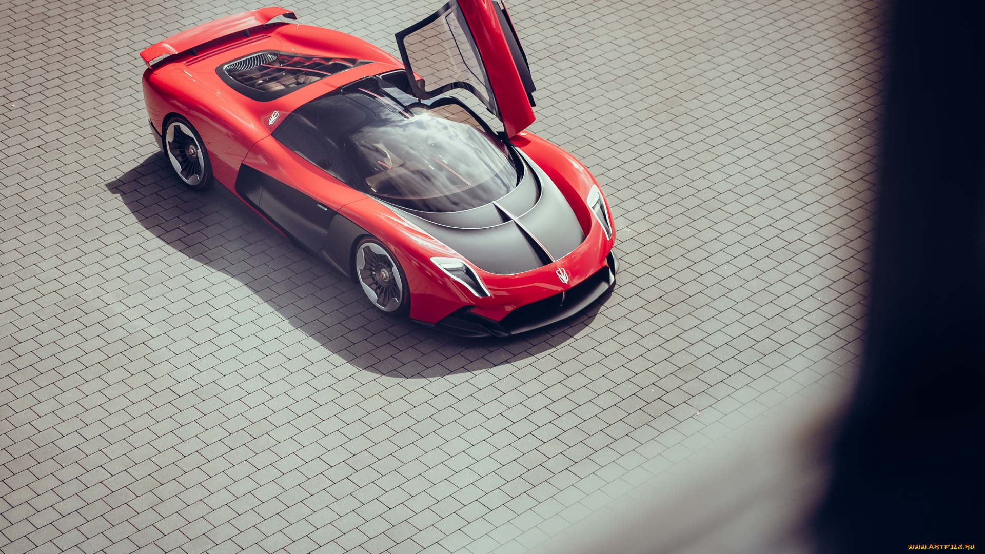 автомобили, hongqi