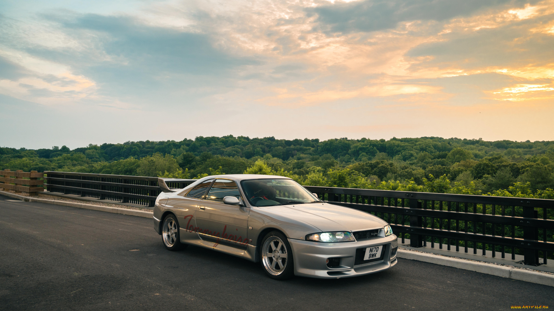 автомобили, nissan, datsun