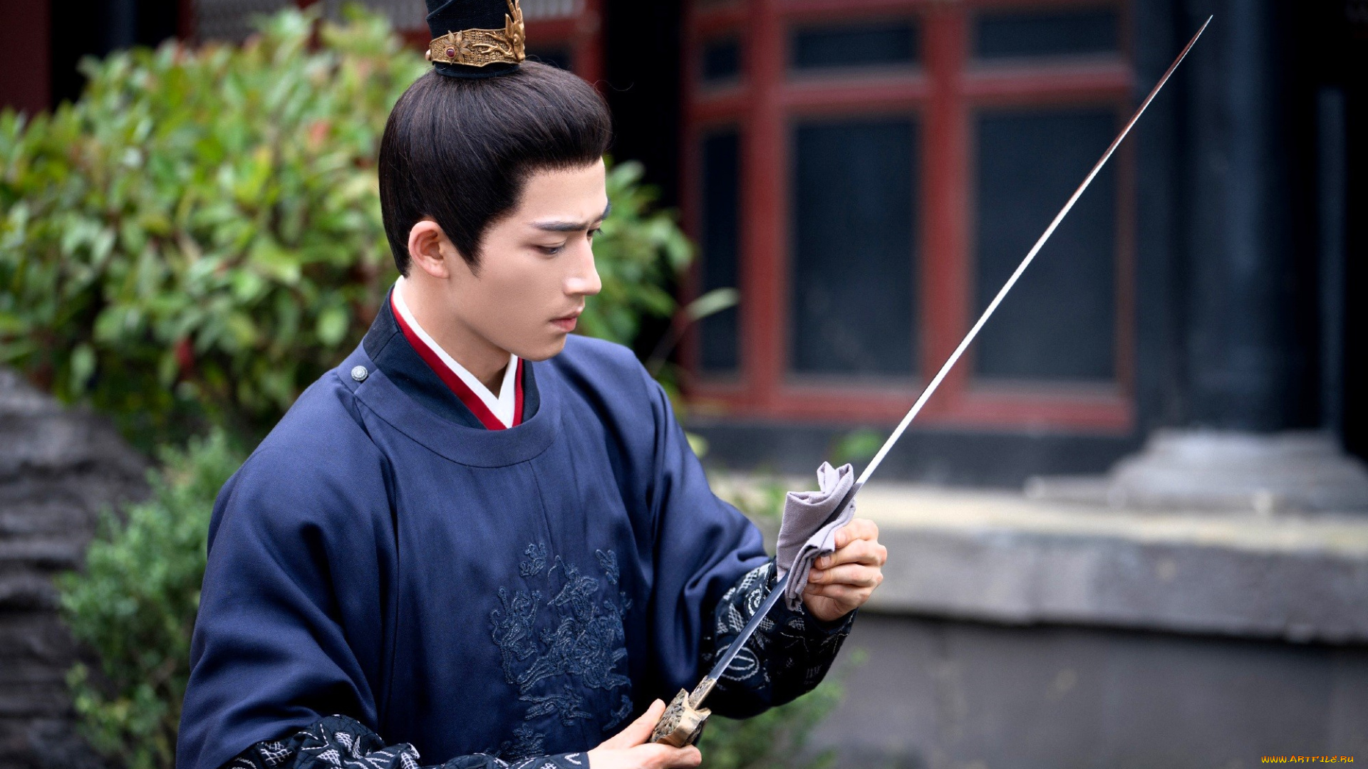 the, double, кино, фильмы, -unknown, , другое, парень, меч