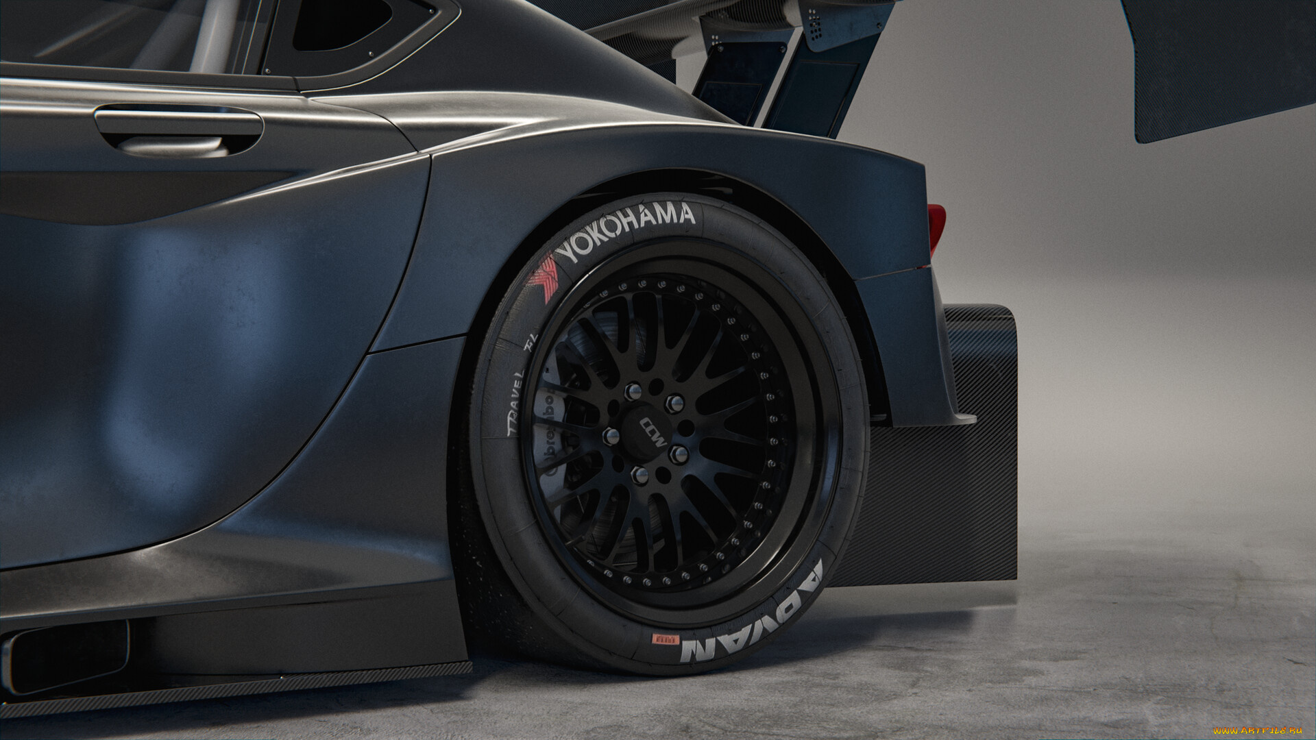 toyota, supra, автомобили, 3д, toyota, supra, pikes, peak, time, attack, tuning, car, тюнинг, авто