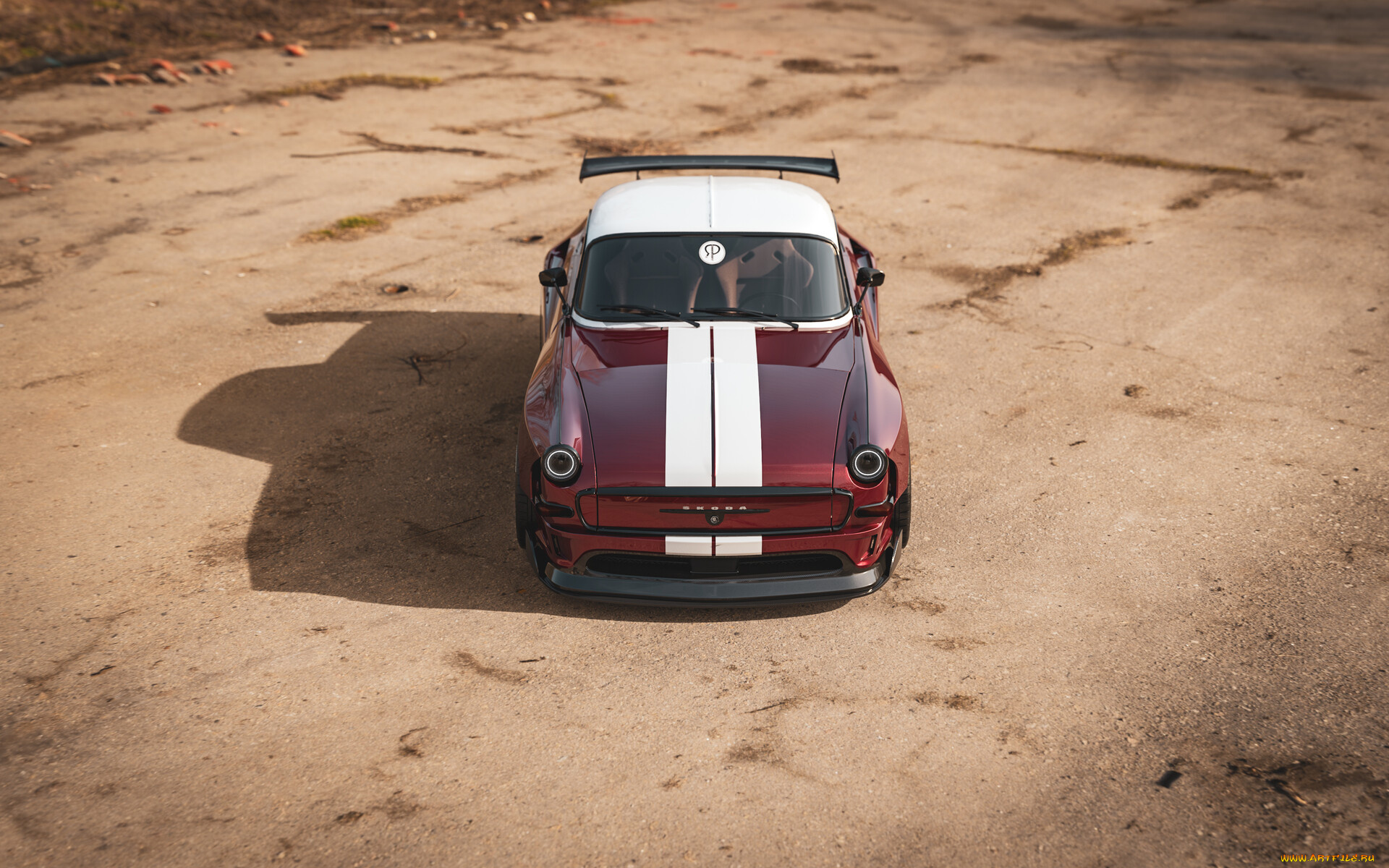 skoda, 1000mb, coupe, автомобили, 3д, skoda, 1000mb, coupe, widebody, tuning, car, тюнинг, авто