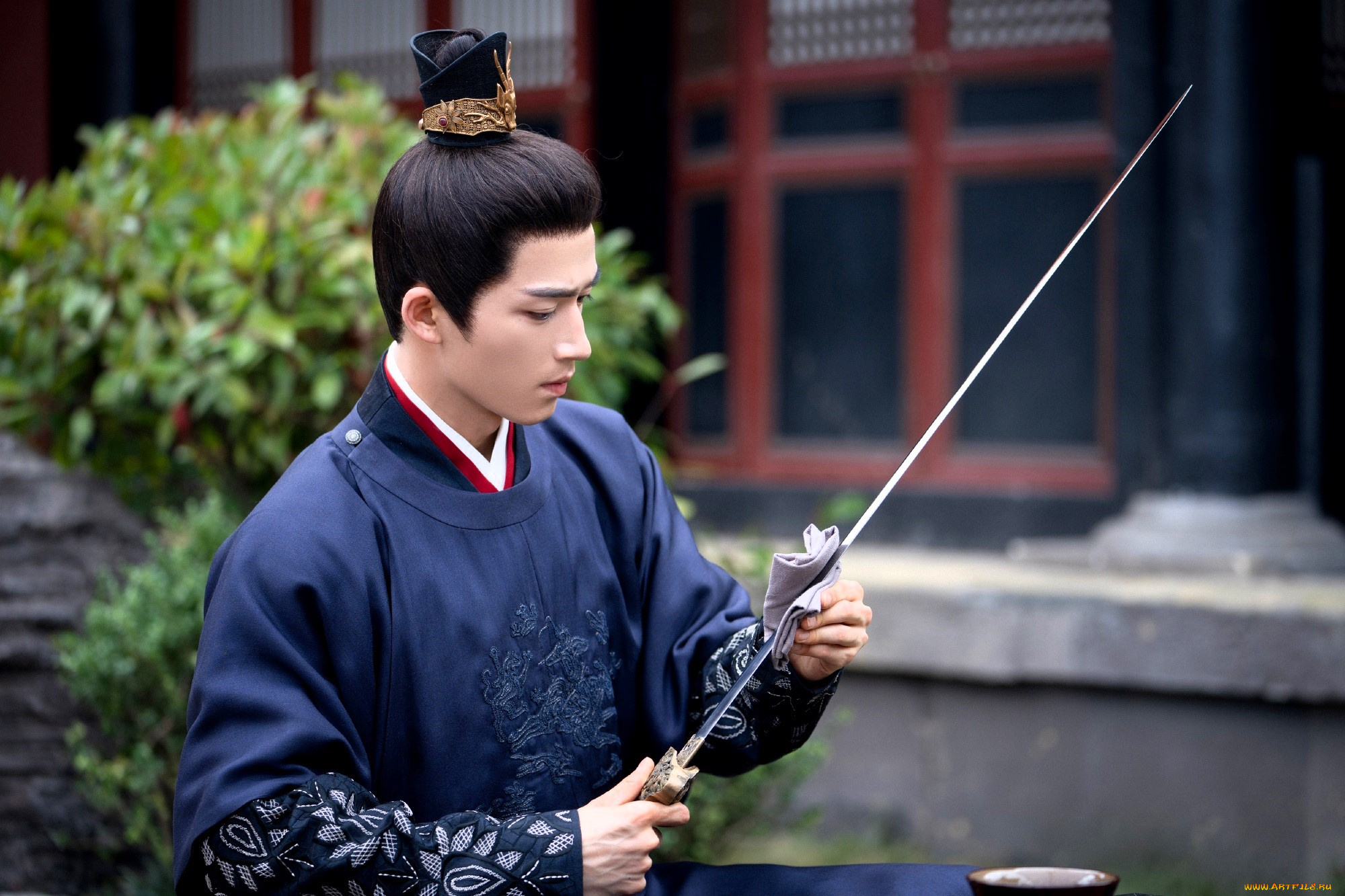 the, double, кино, фильмы, -unknown, , другое, парень, меч