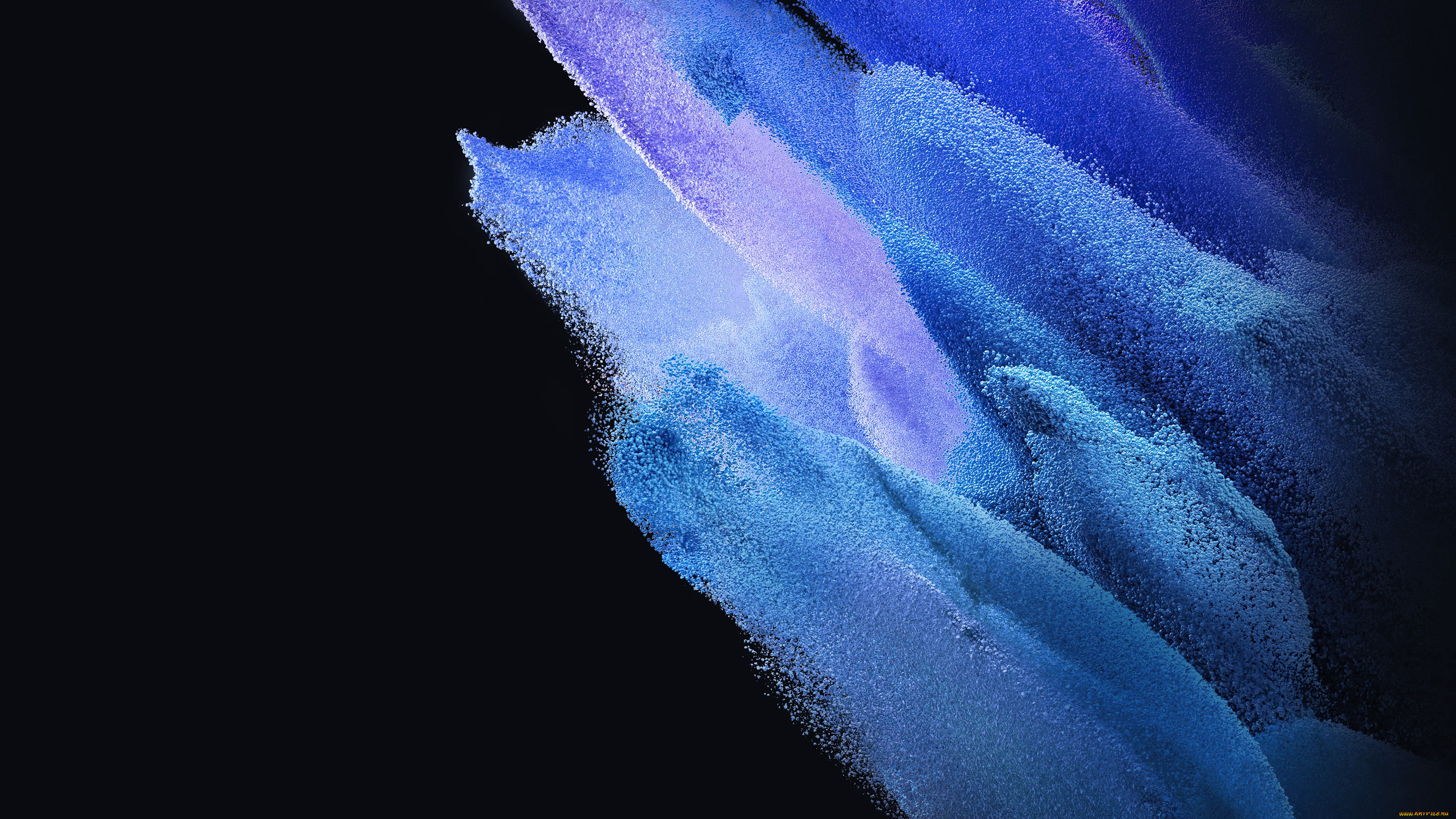 3д, графика, абстракция, , abstract, песок, цвета