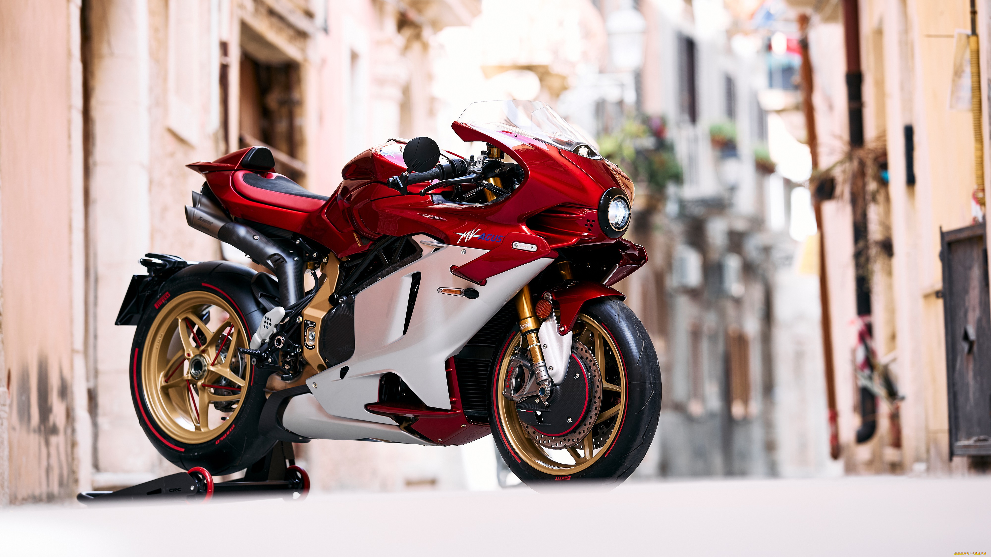 mv, agusta, 2024, мотоциклы, mv, agusta, mv, agusta, superveloce, 1000, serie, oro, sports, bikes