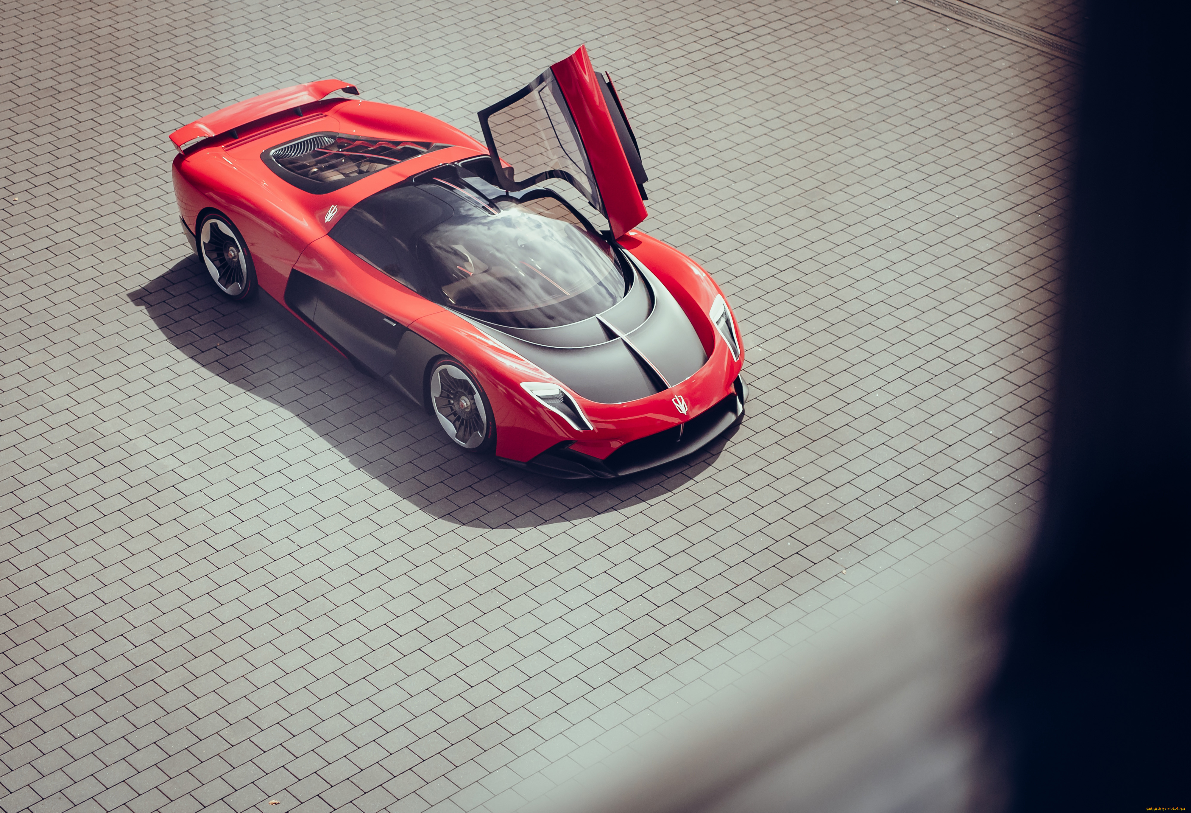 автомобили, hongqi