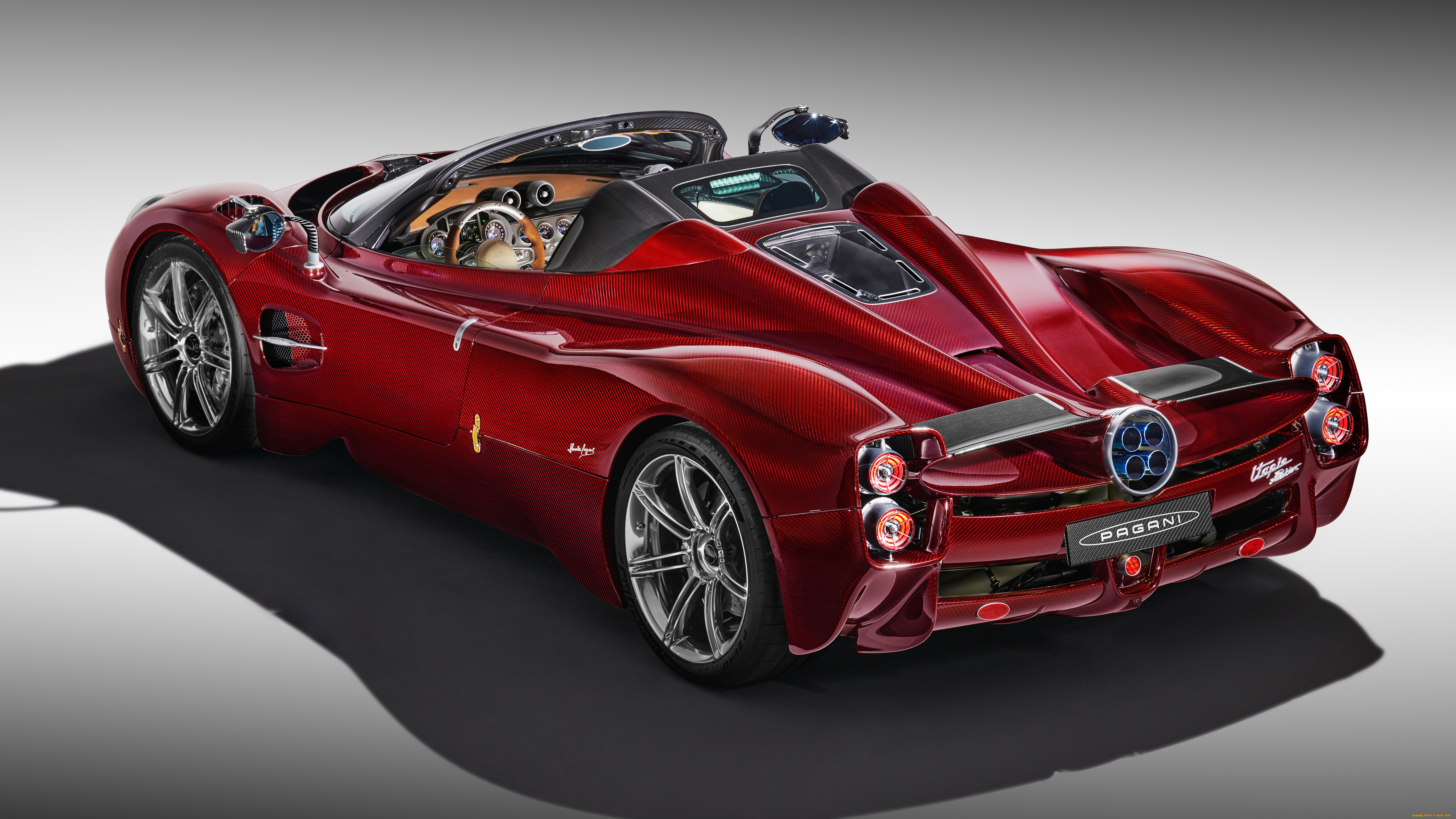 pagani, utopia, roadster, 2024, автомобили, pagani, utopia, roadster, 2024, итальянский, элитный, автомобиль